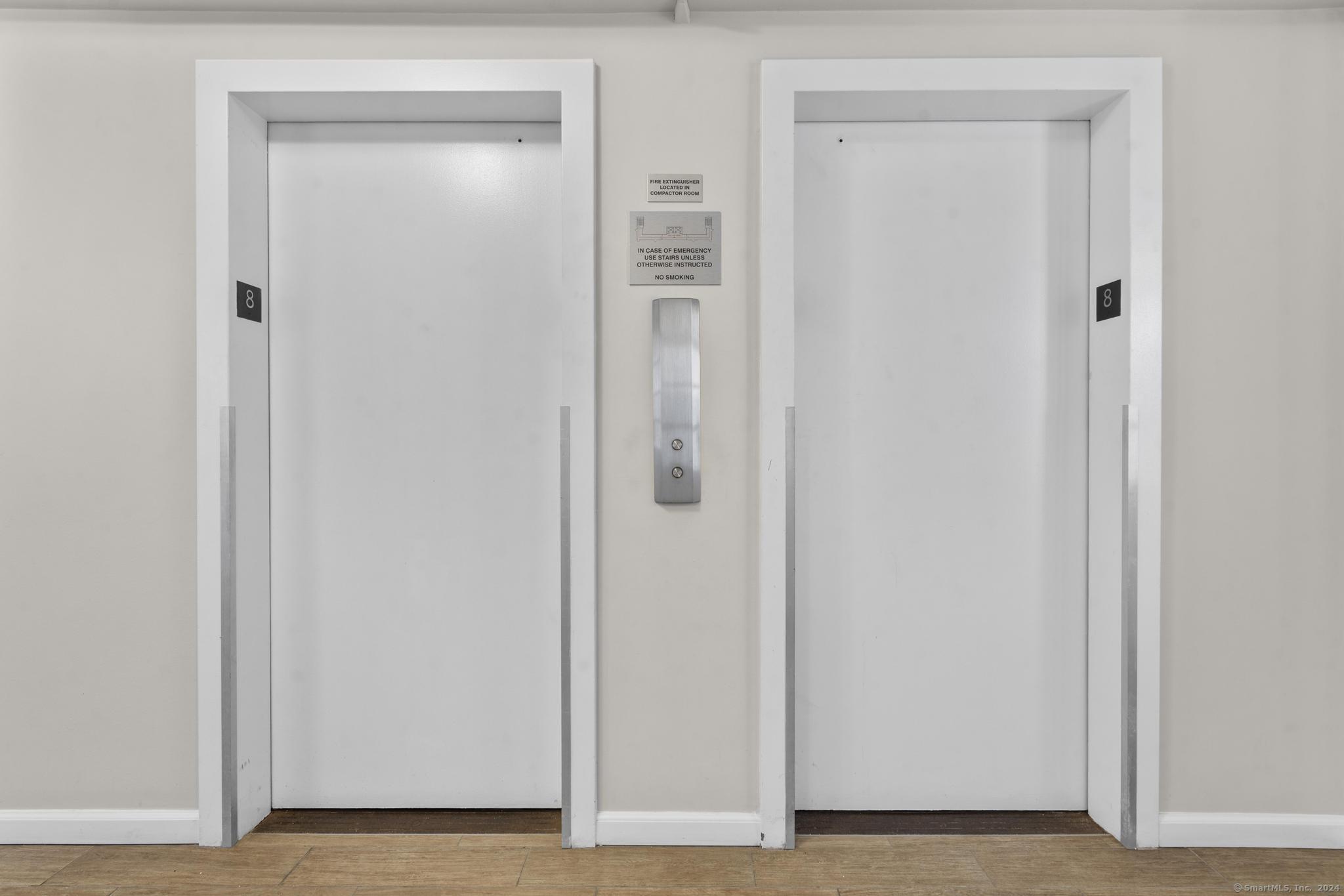 700 Summer Street APT 8L