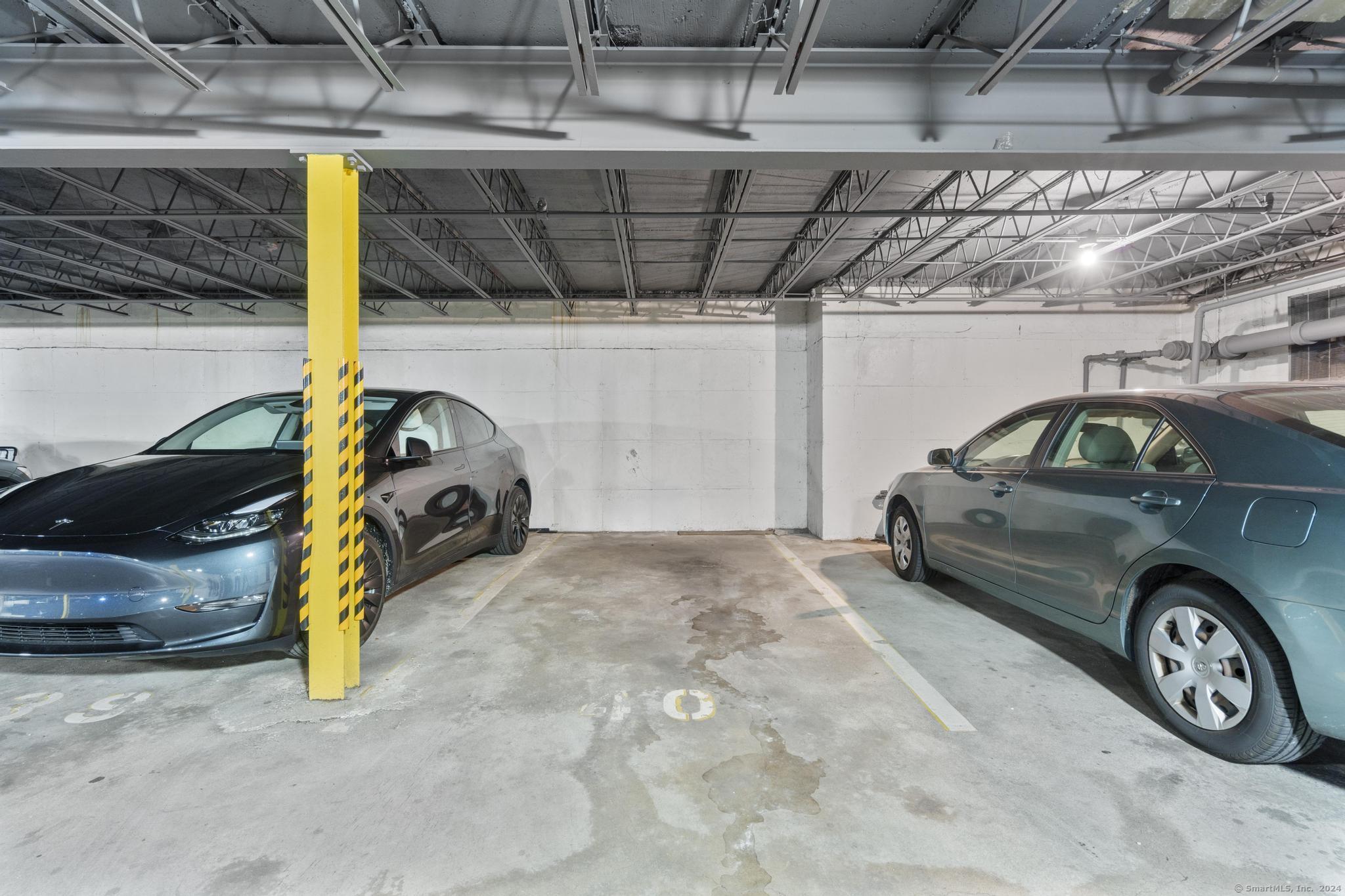 700 Summer Street APT 8L