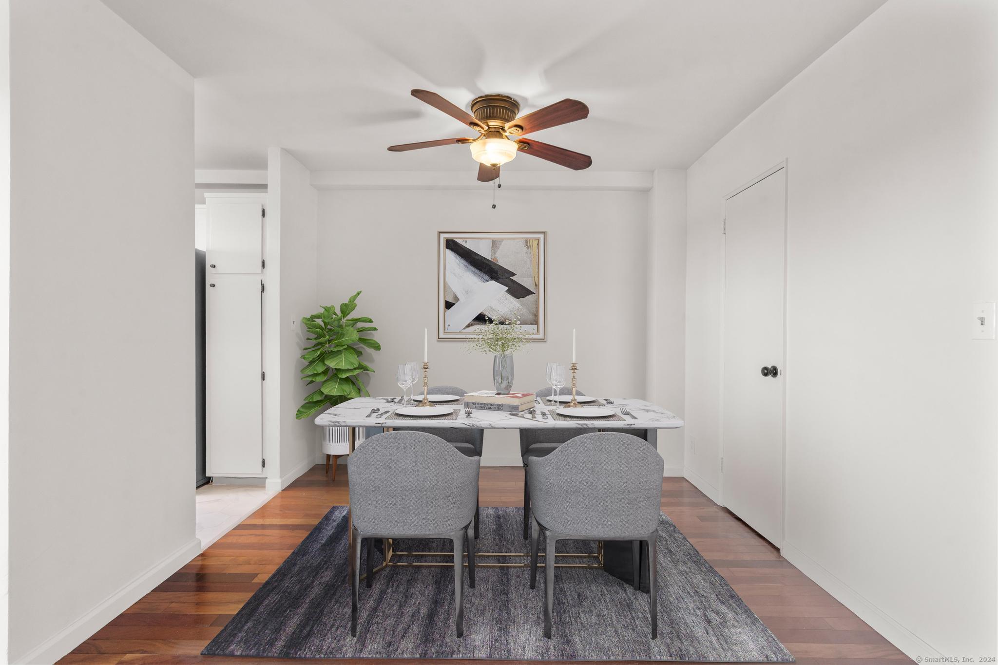 700 Summer Street APT 8L