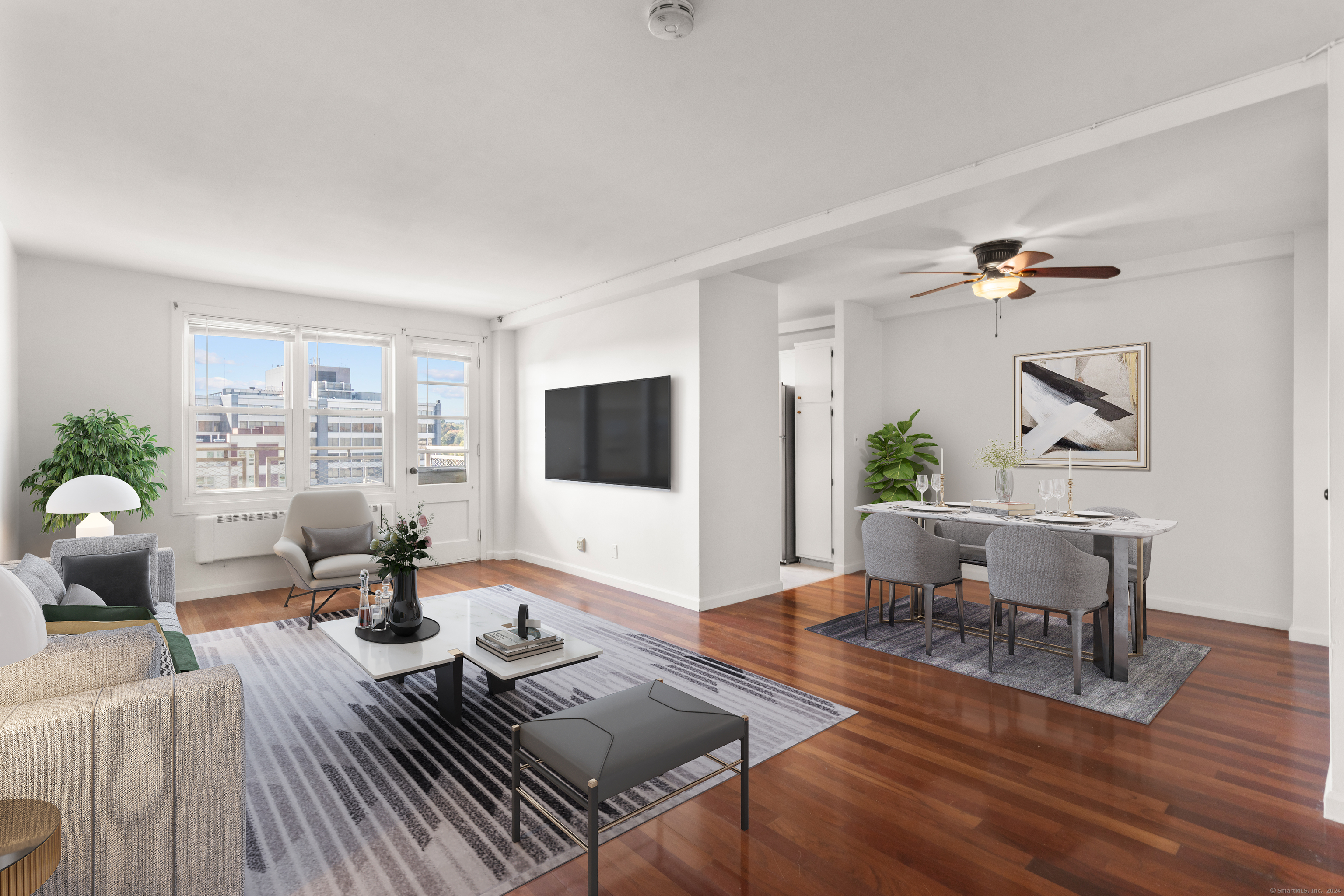 700 Summer Street APT 8L
