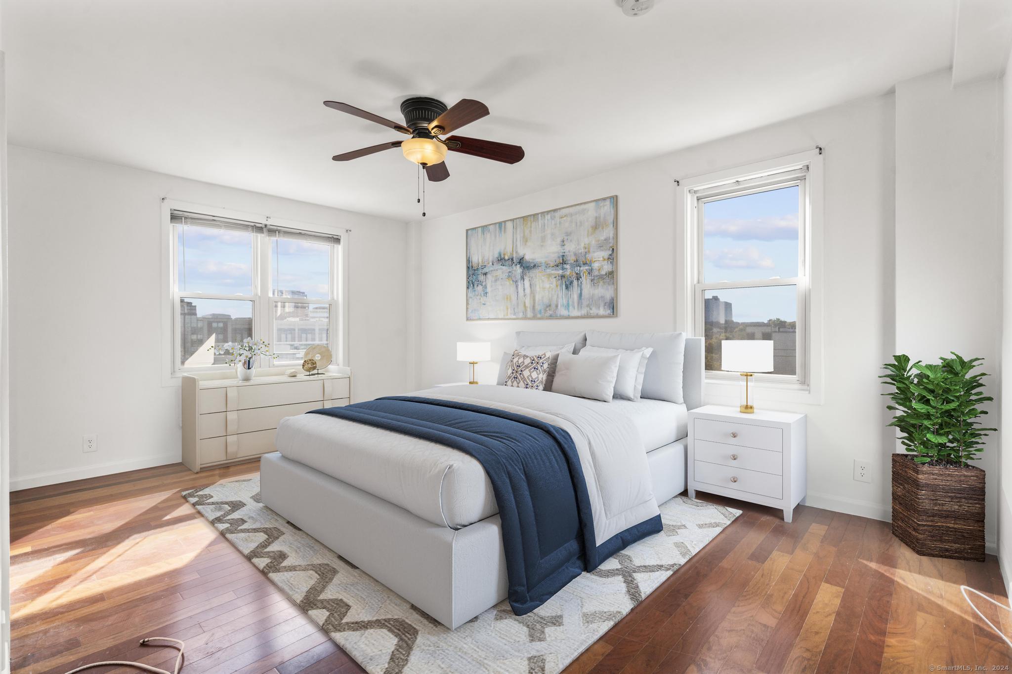 700 Summer Street APT 8L
