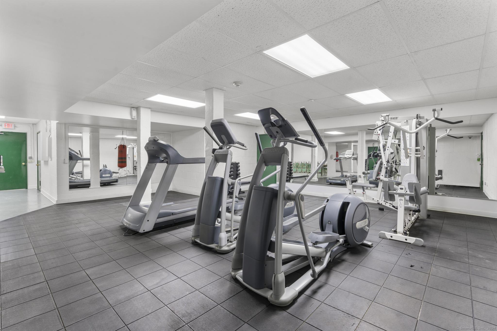 700 Summer Street APT 8L