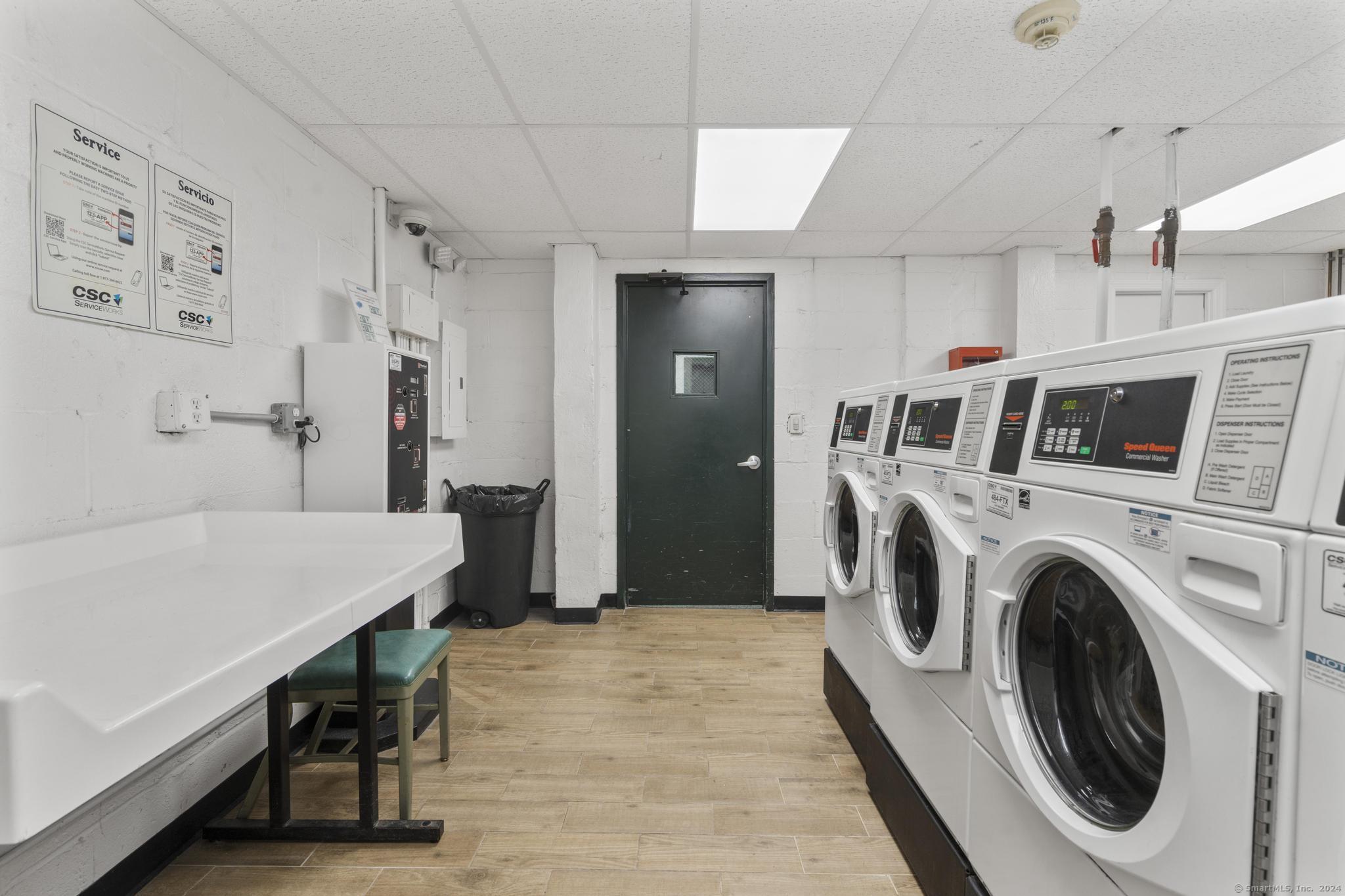 700 Summer Street APT 8L