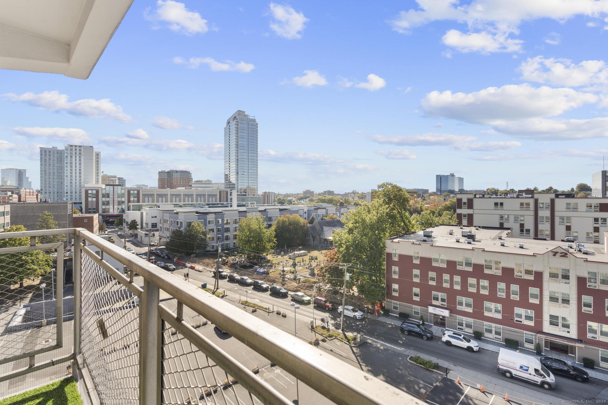 700 Summer Street APT 8L