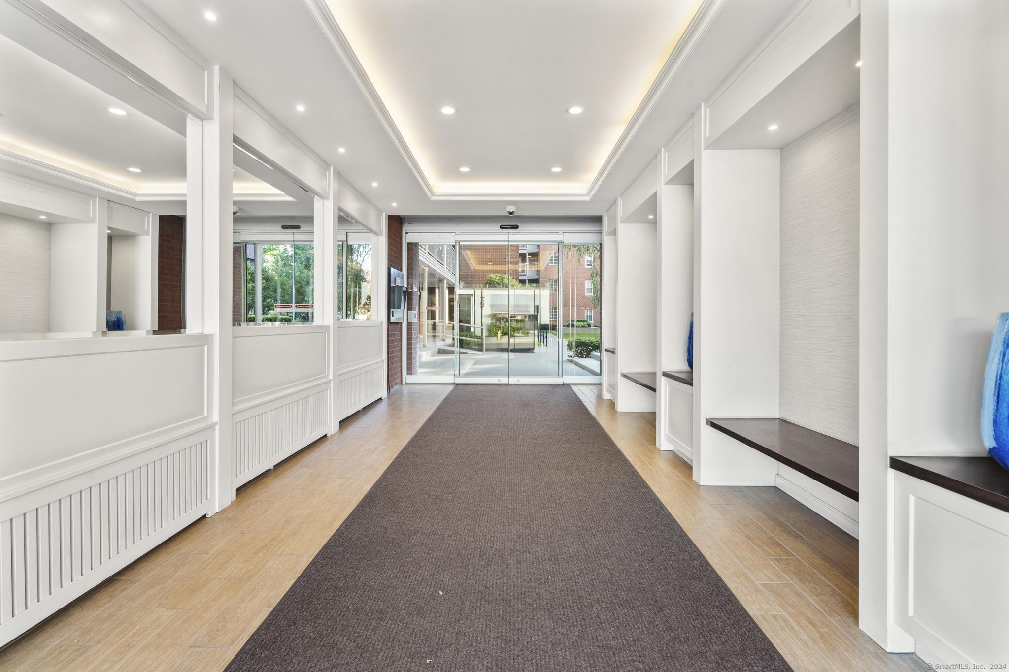 700 Summer Street APT 8L