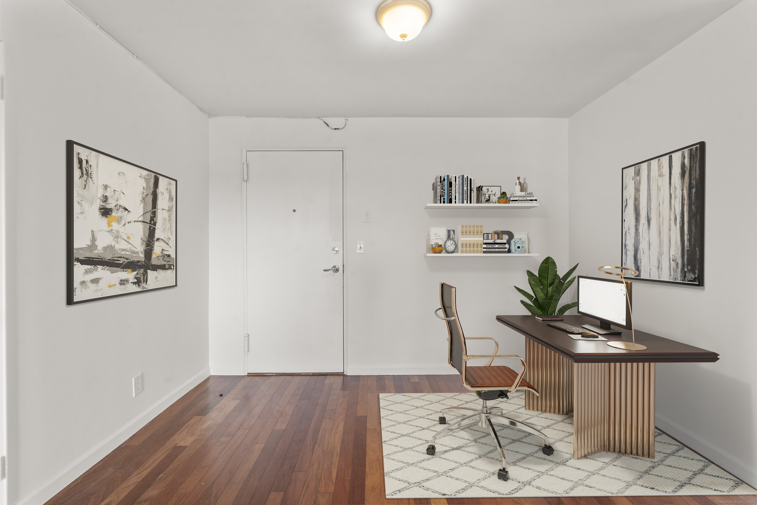 700 Summer Street APT 8L