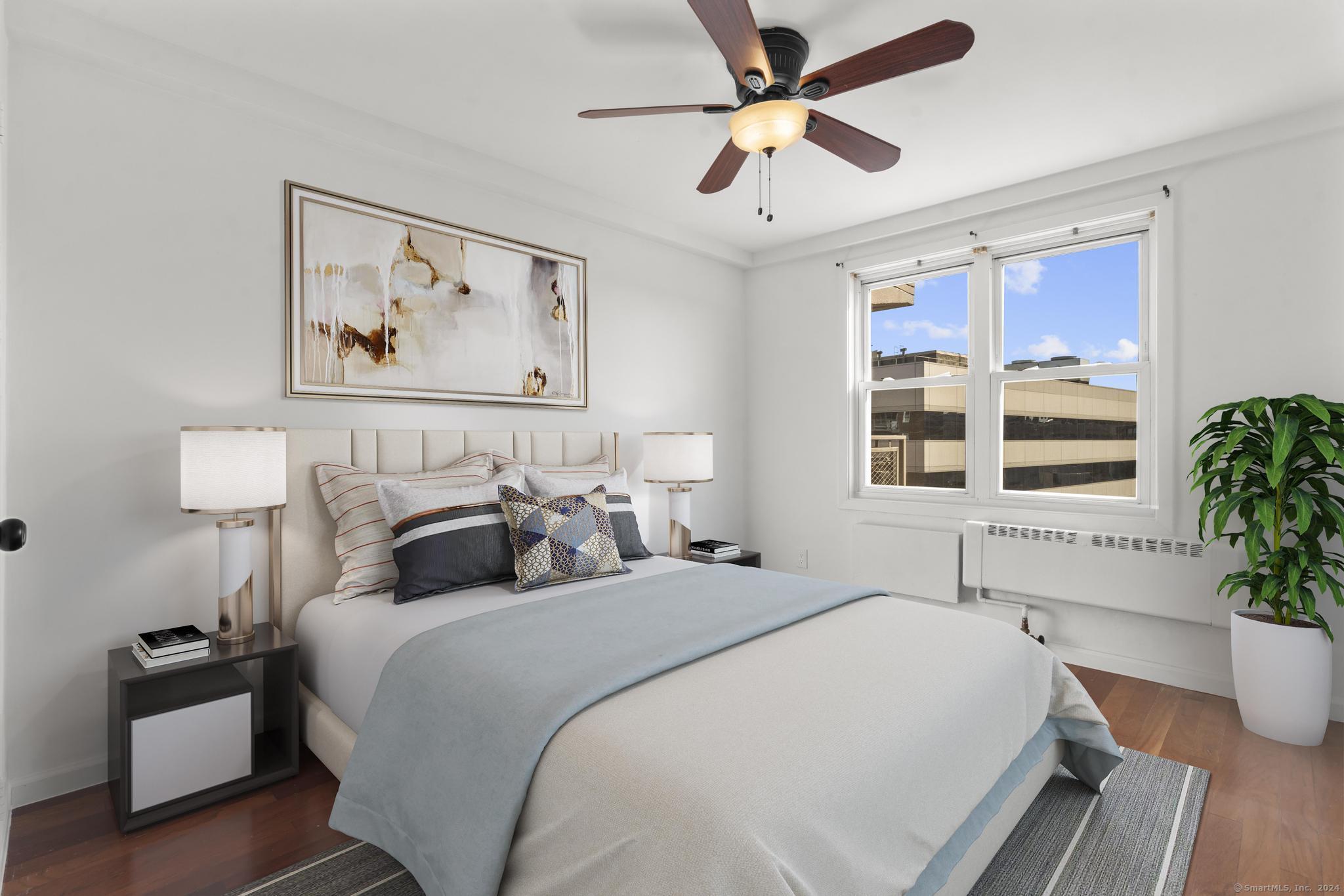 700 Summer Street APT 8L