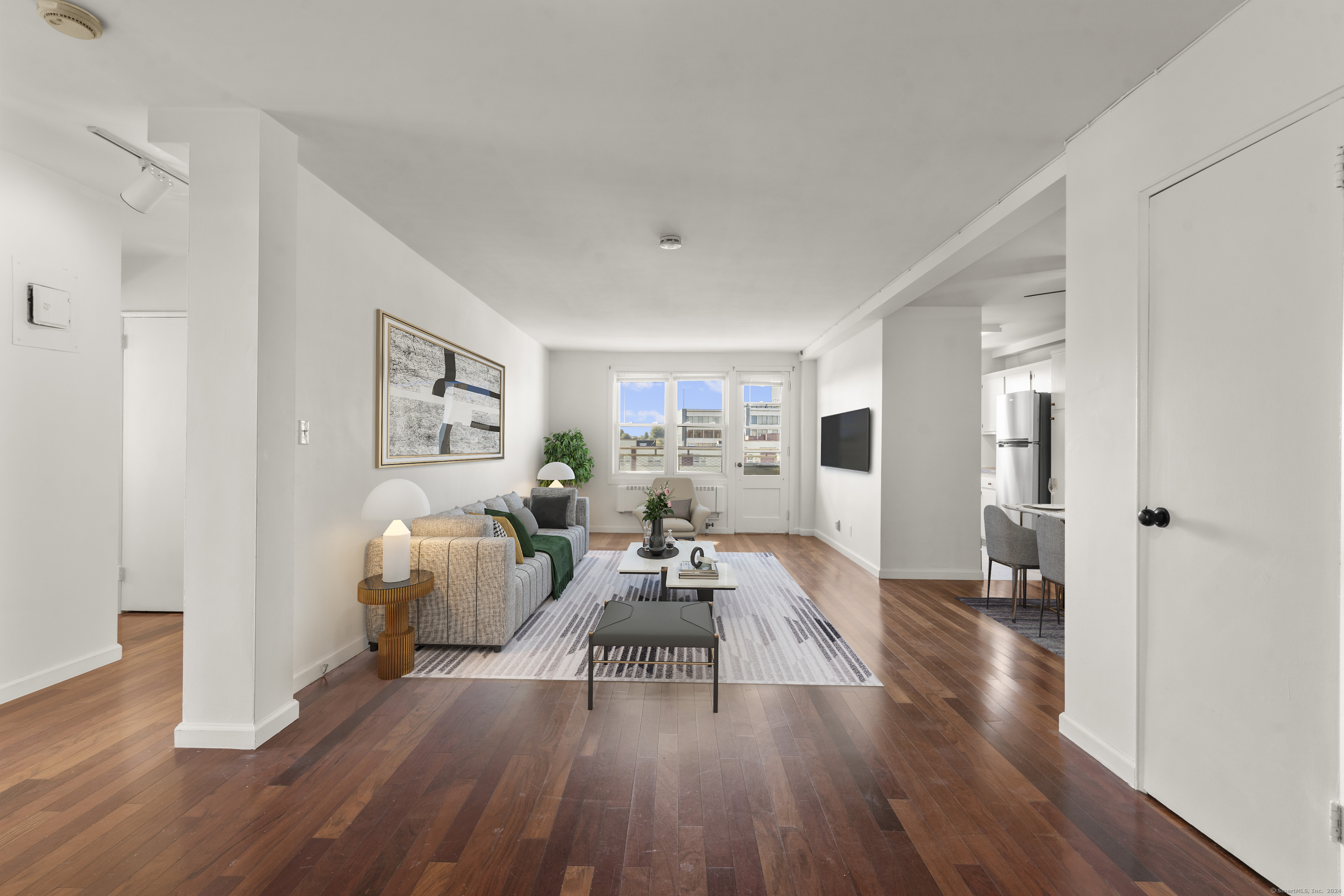 700 Summer Street APT 8L