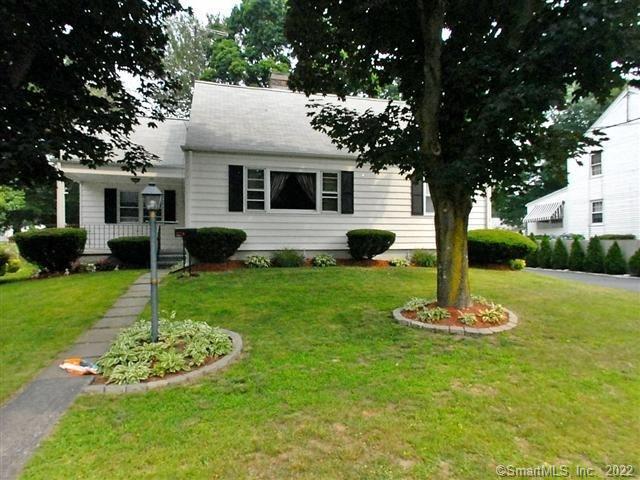3870 Old Town Road