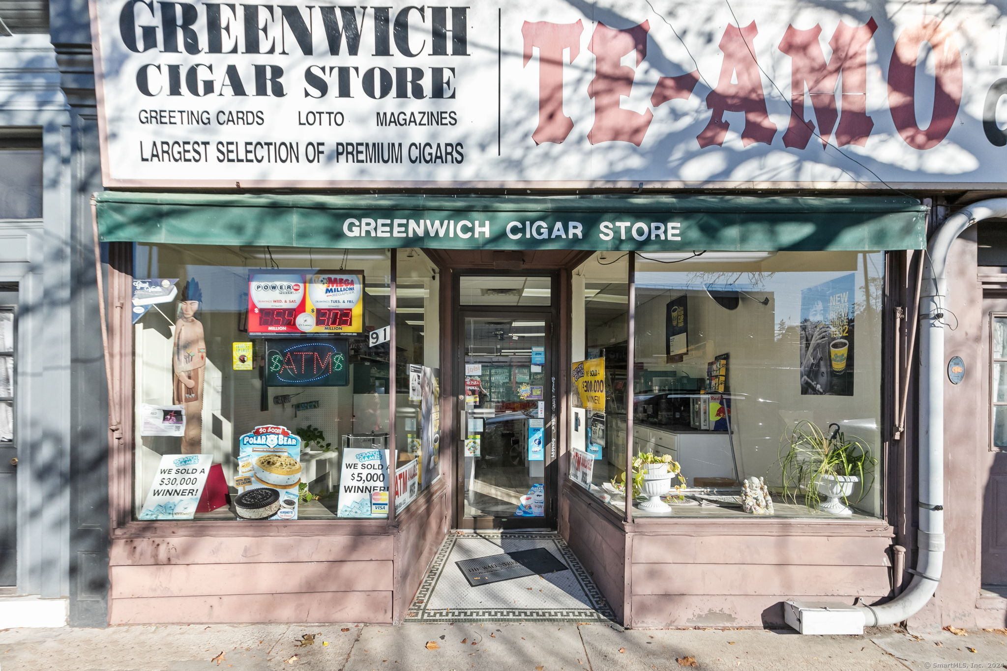 91 Railroad Avenue