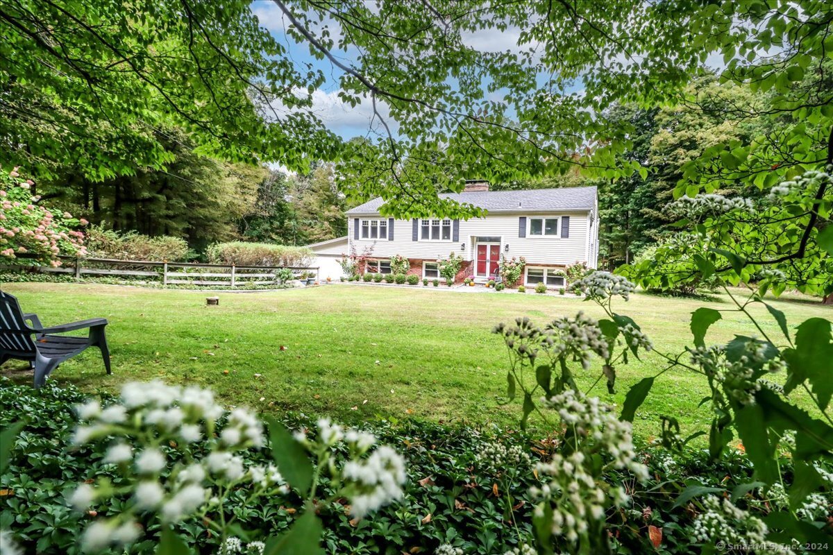184 Tackora Trail