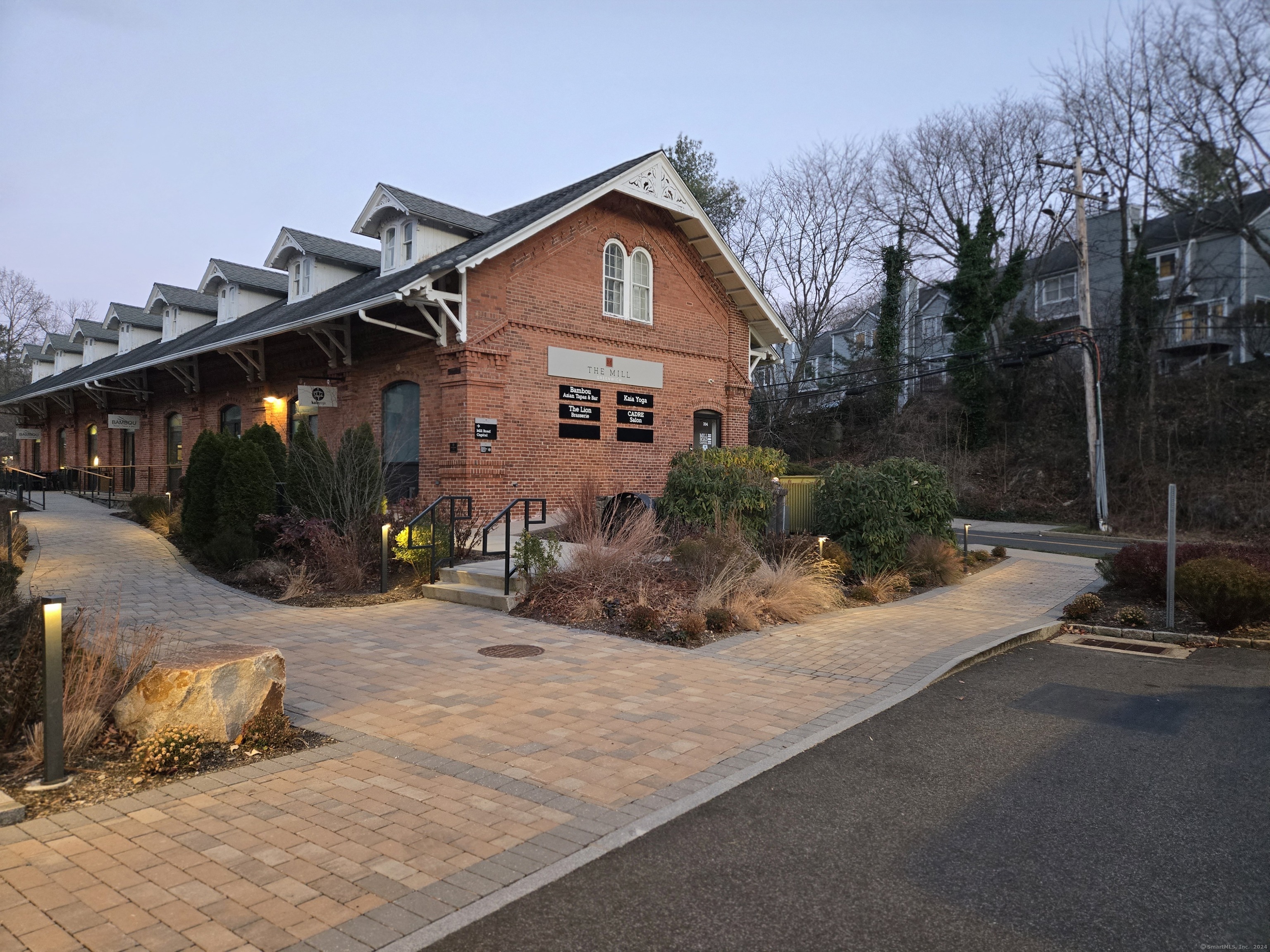 351 Pemberwick Road APT 206