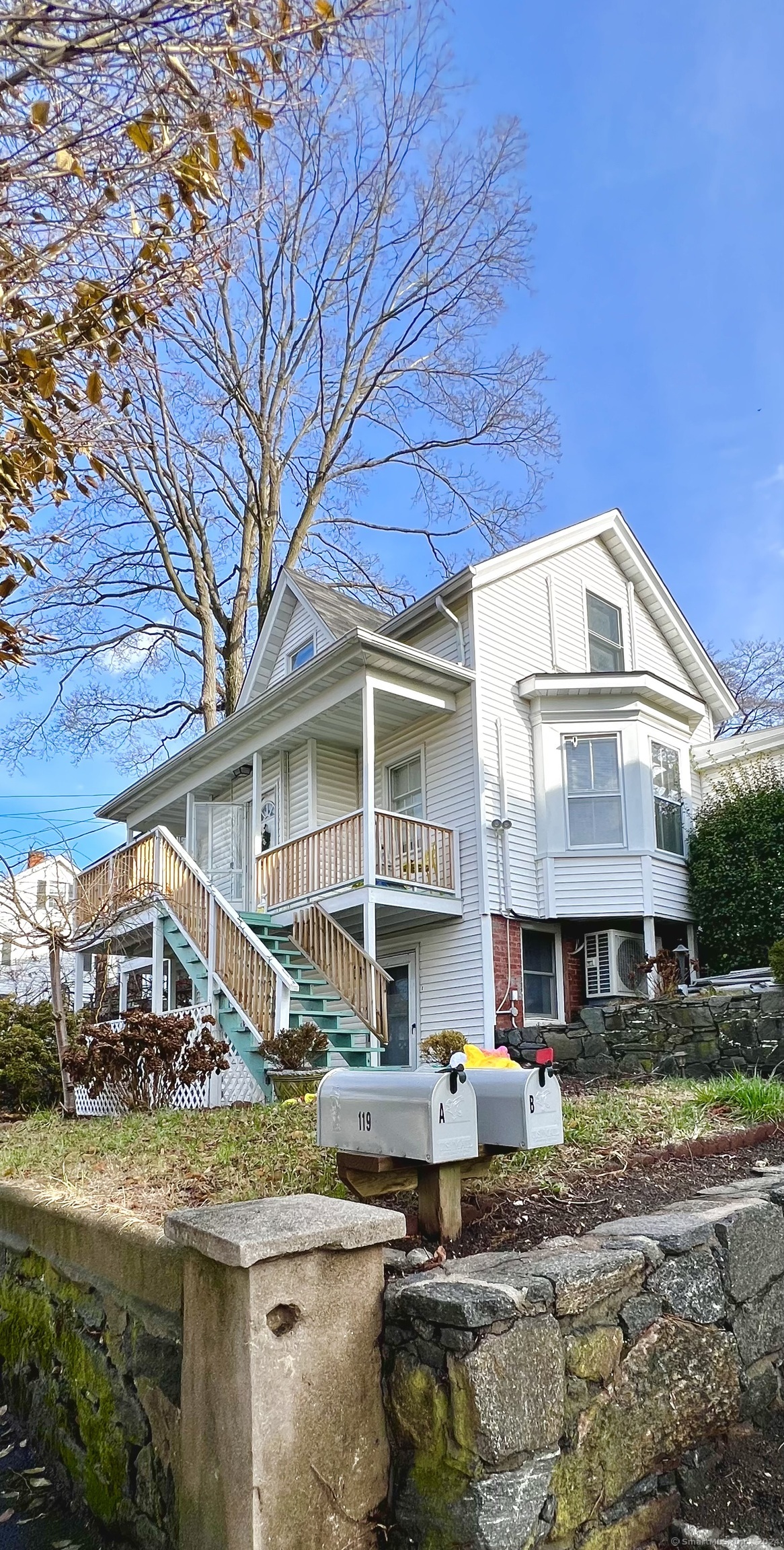 119 North Water Street