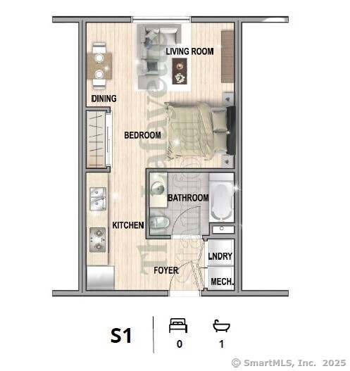 821 East Main Street 520
