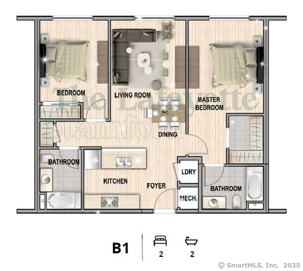821 East Main Street 532
