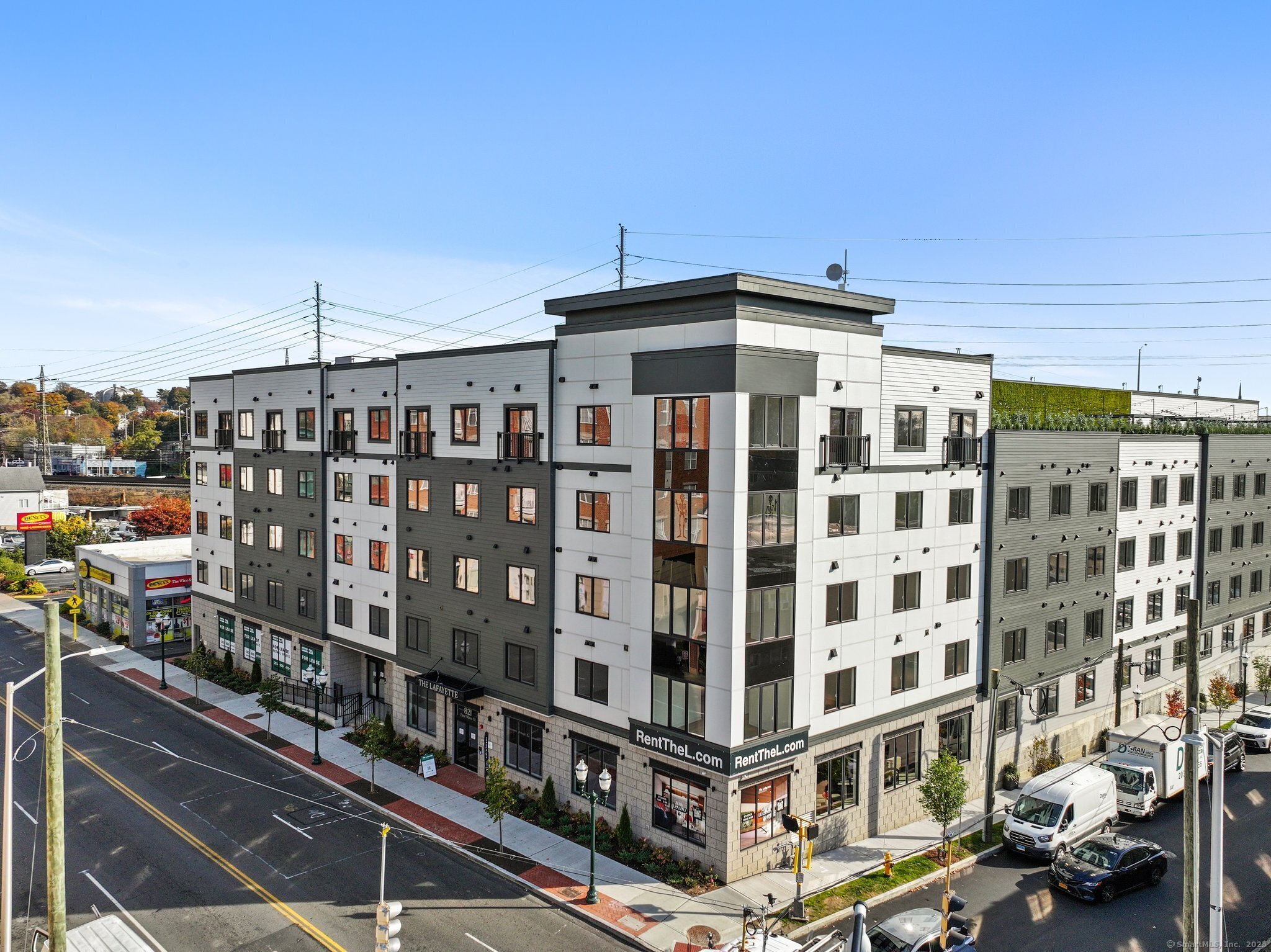 821 East Main Street 532