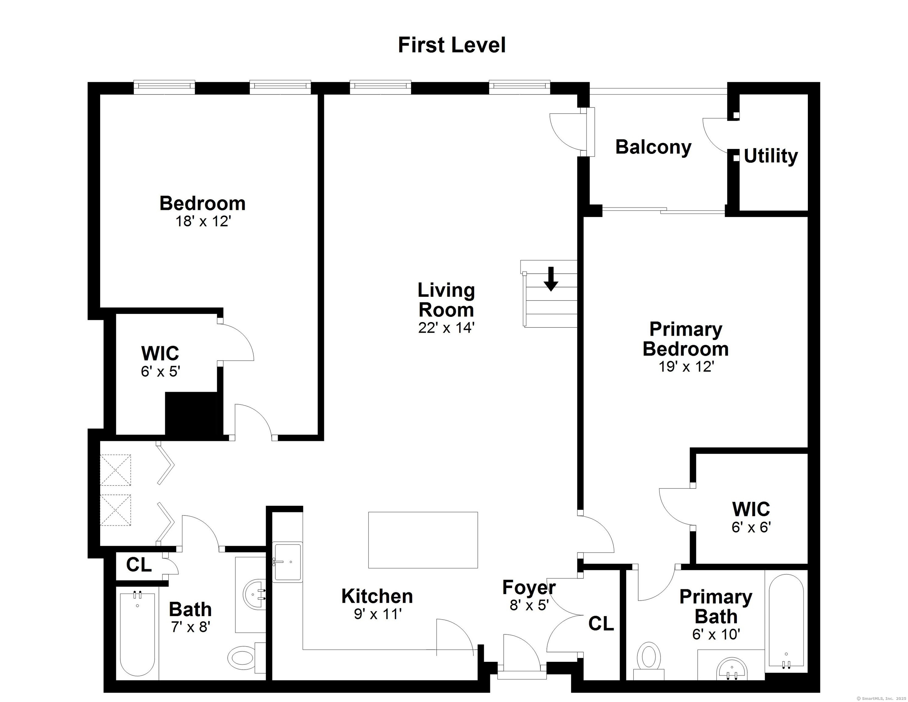 25 Adams Avenue 403