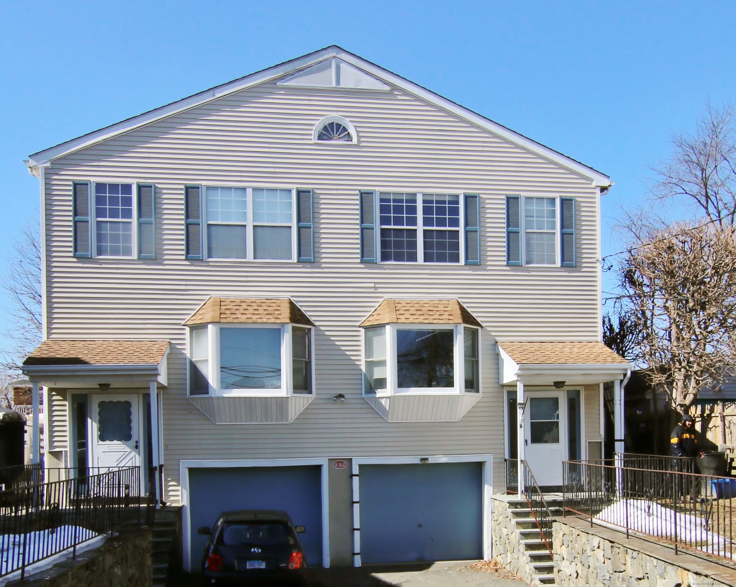 9-1/2 Fairview Avenue