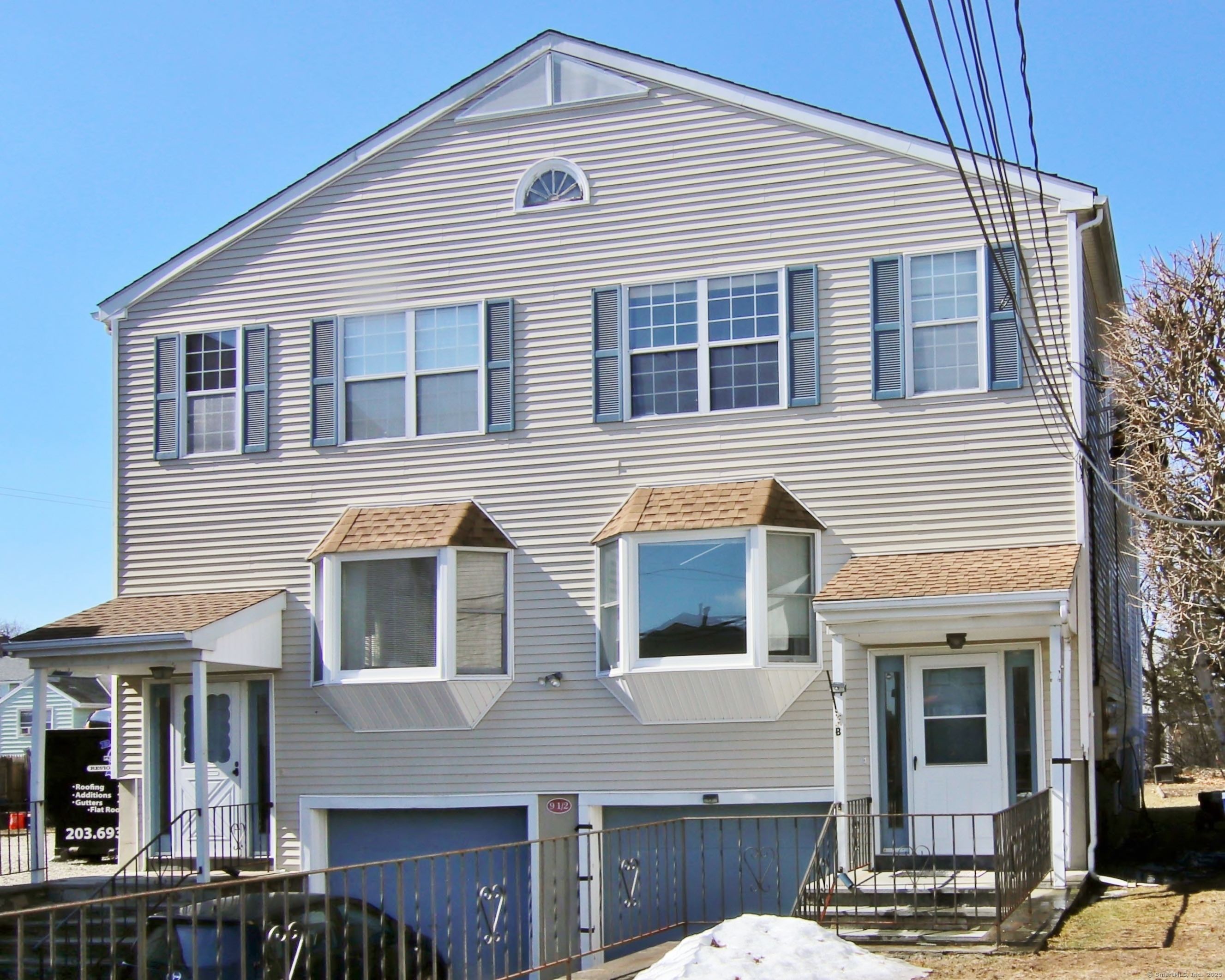 9-1/2 Fairview Avenue