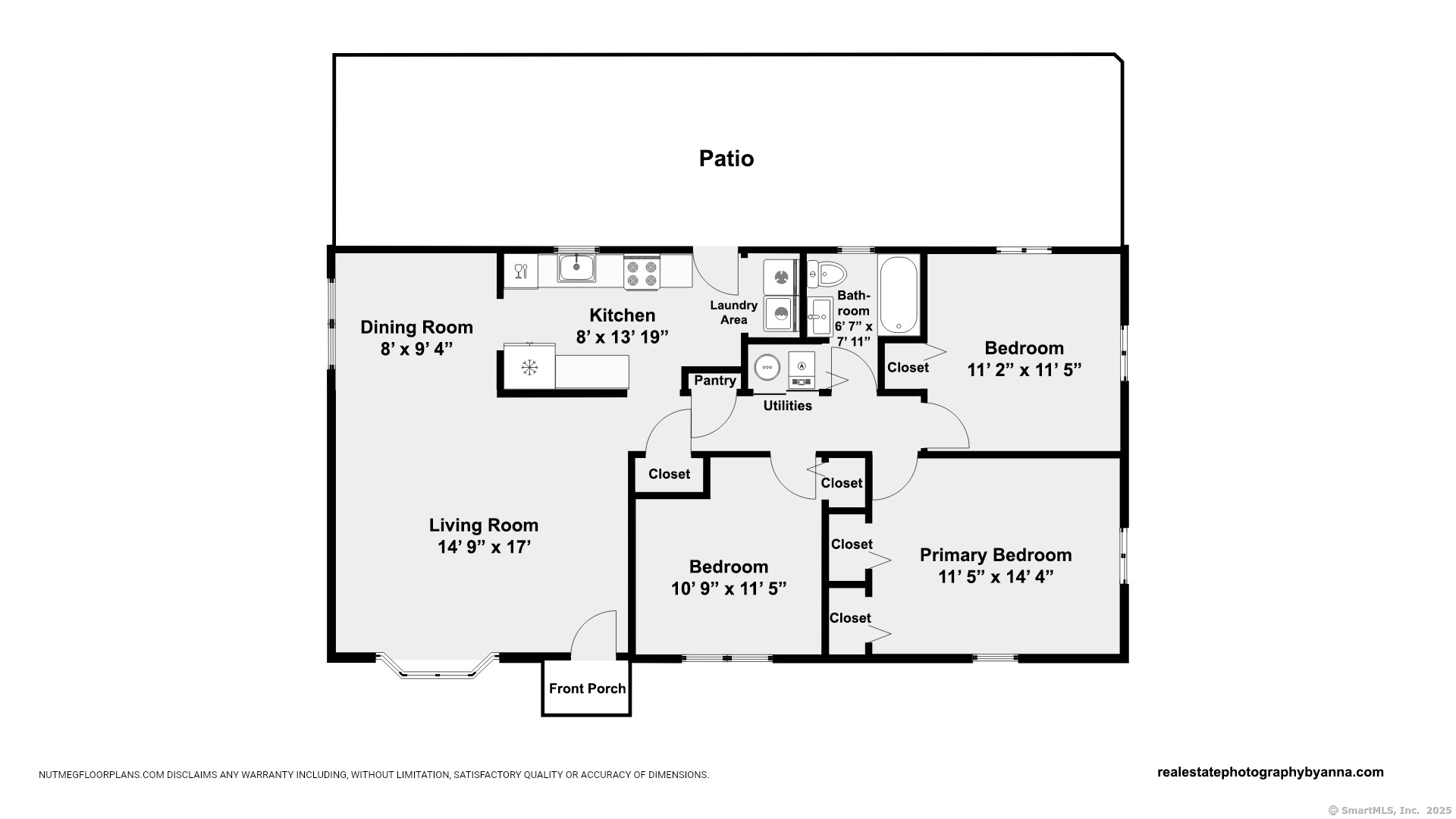 376 Folino Drive