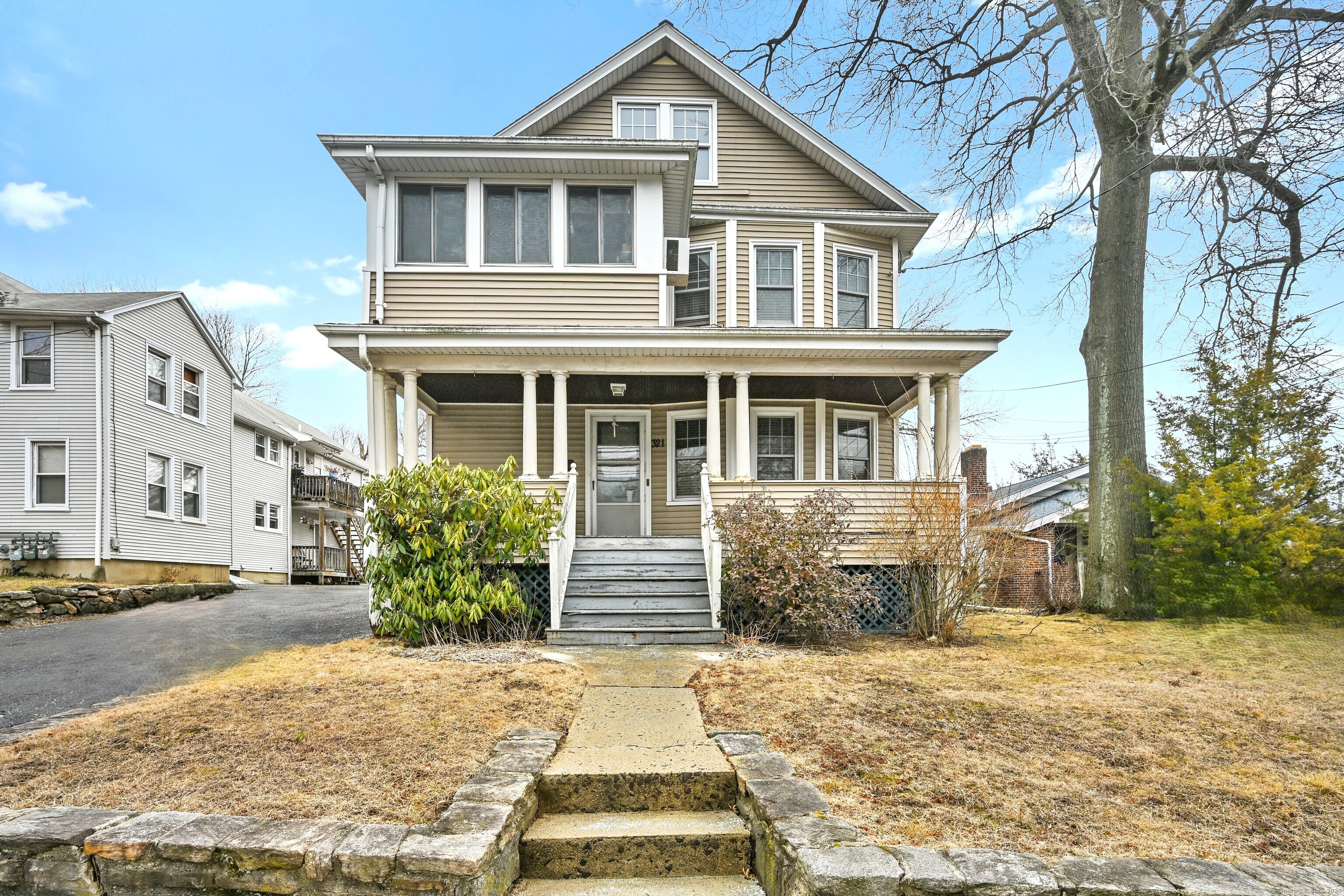321 Glenbrook Road
