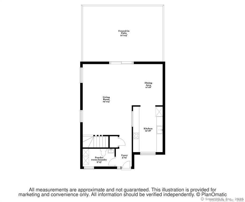 156 East Elm Streets E2