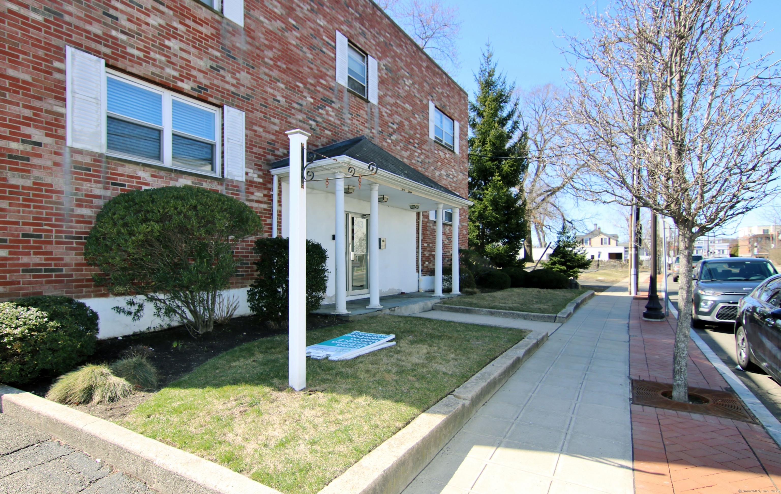 43 Crescent Street APT 11
