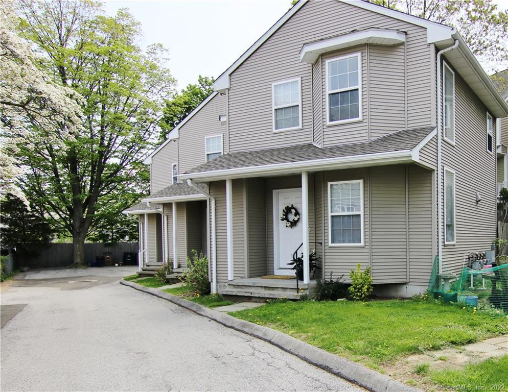 443 Glenbrook Road B