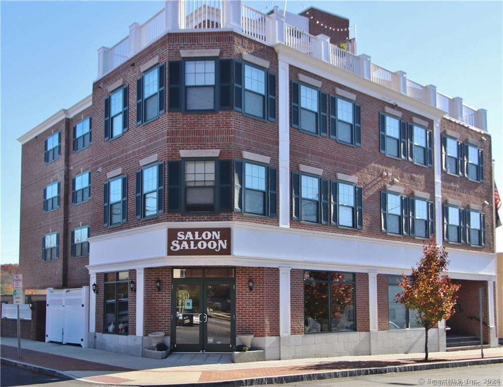 947 Hope Street 303