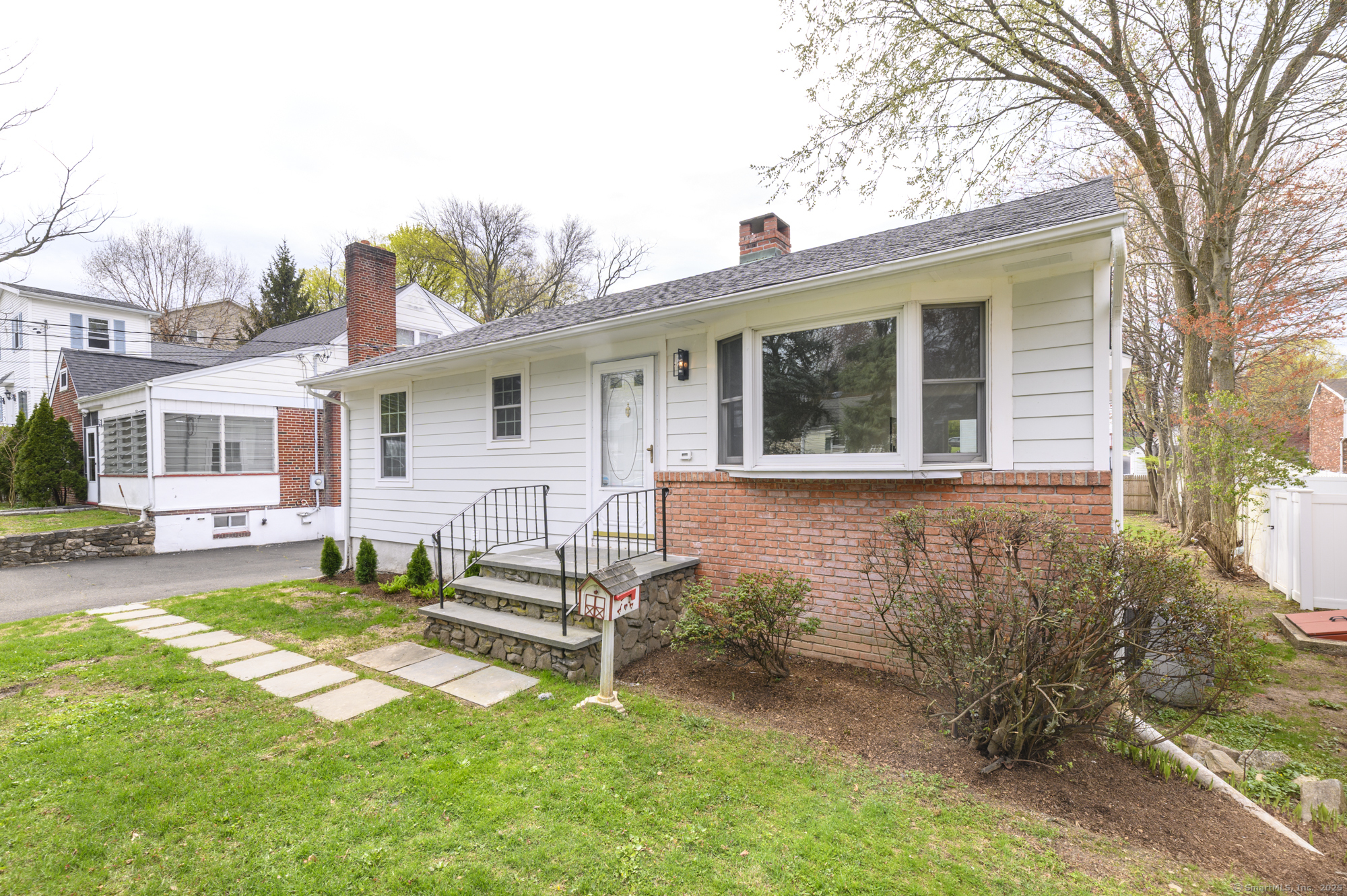 22 McClean Avenue