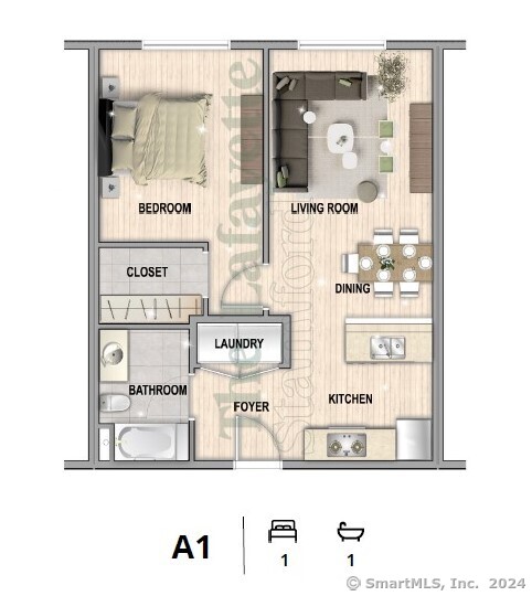 821 East Main Street 209