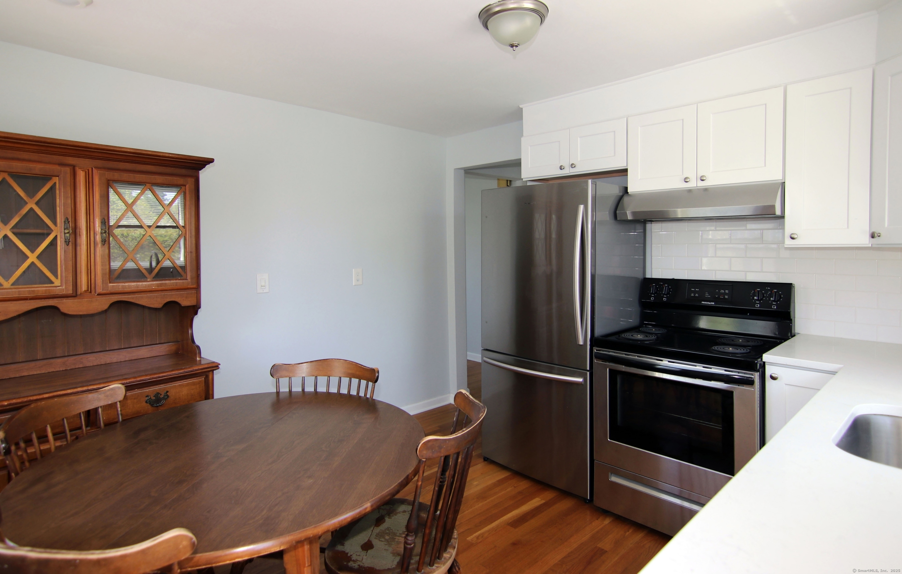 261 East Avenue #1