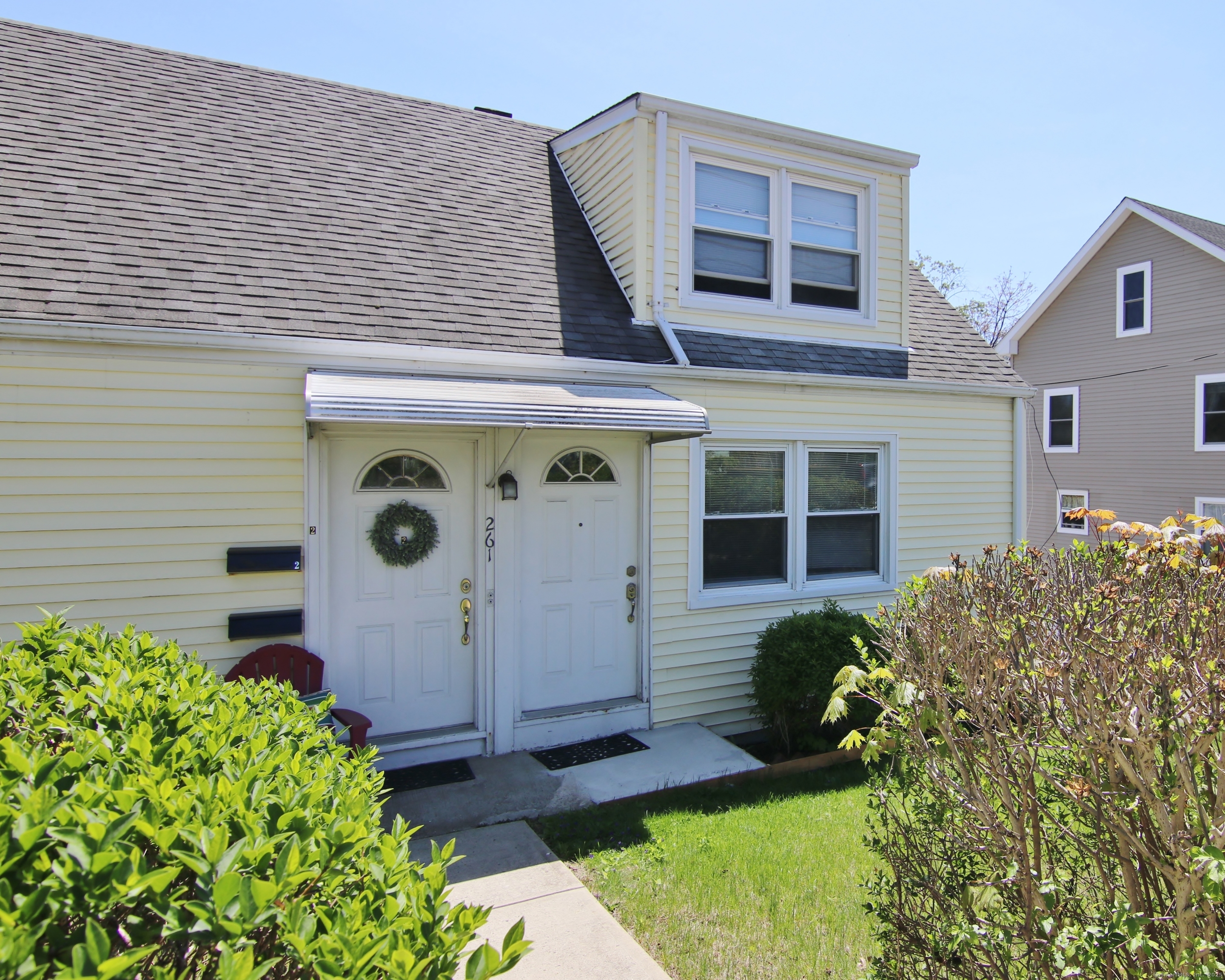 261 East Avenue #1