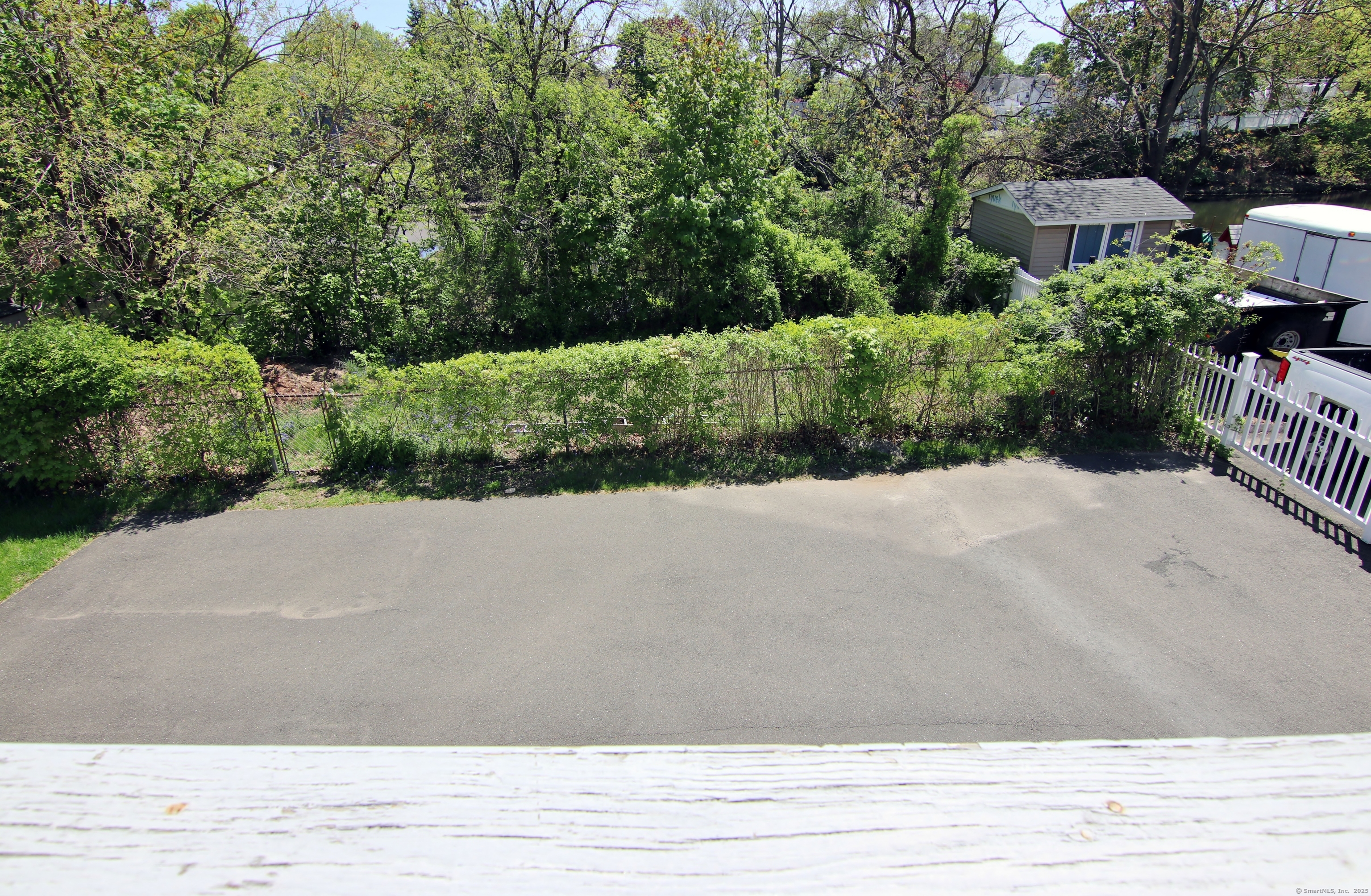 261 East Avenue #1