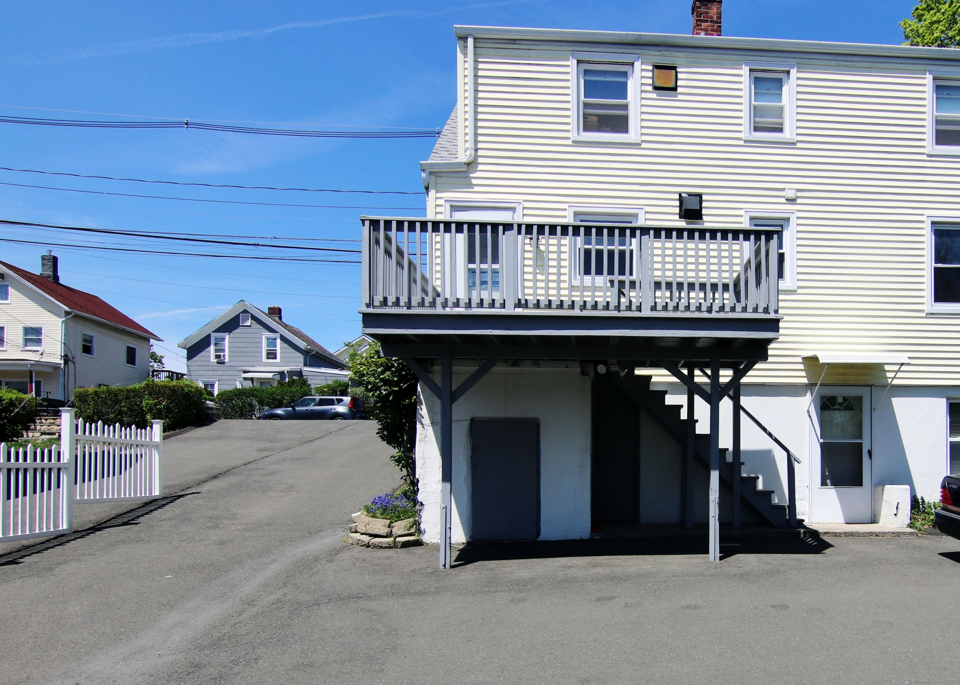 261 East Avenue #1