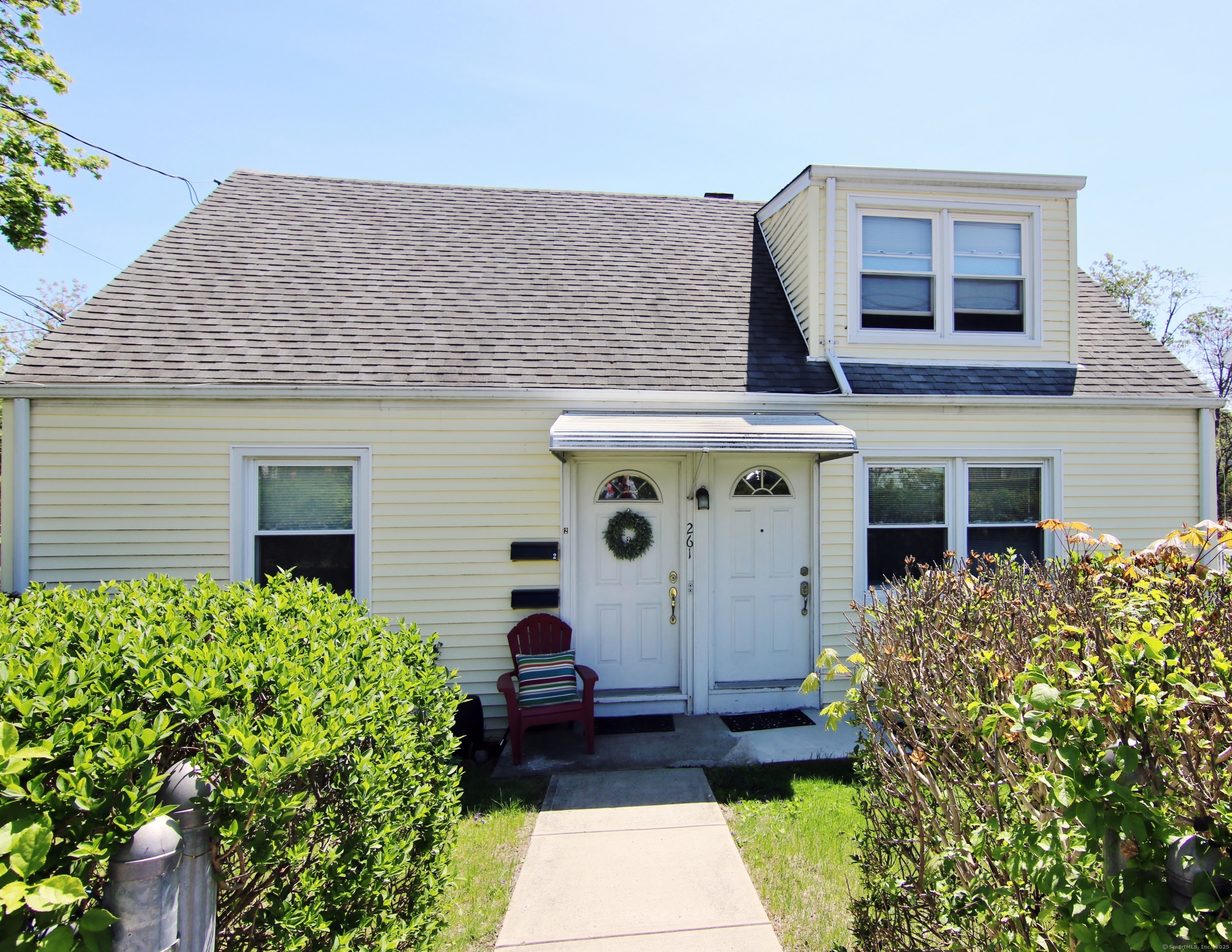 261 East Avenue #1