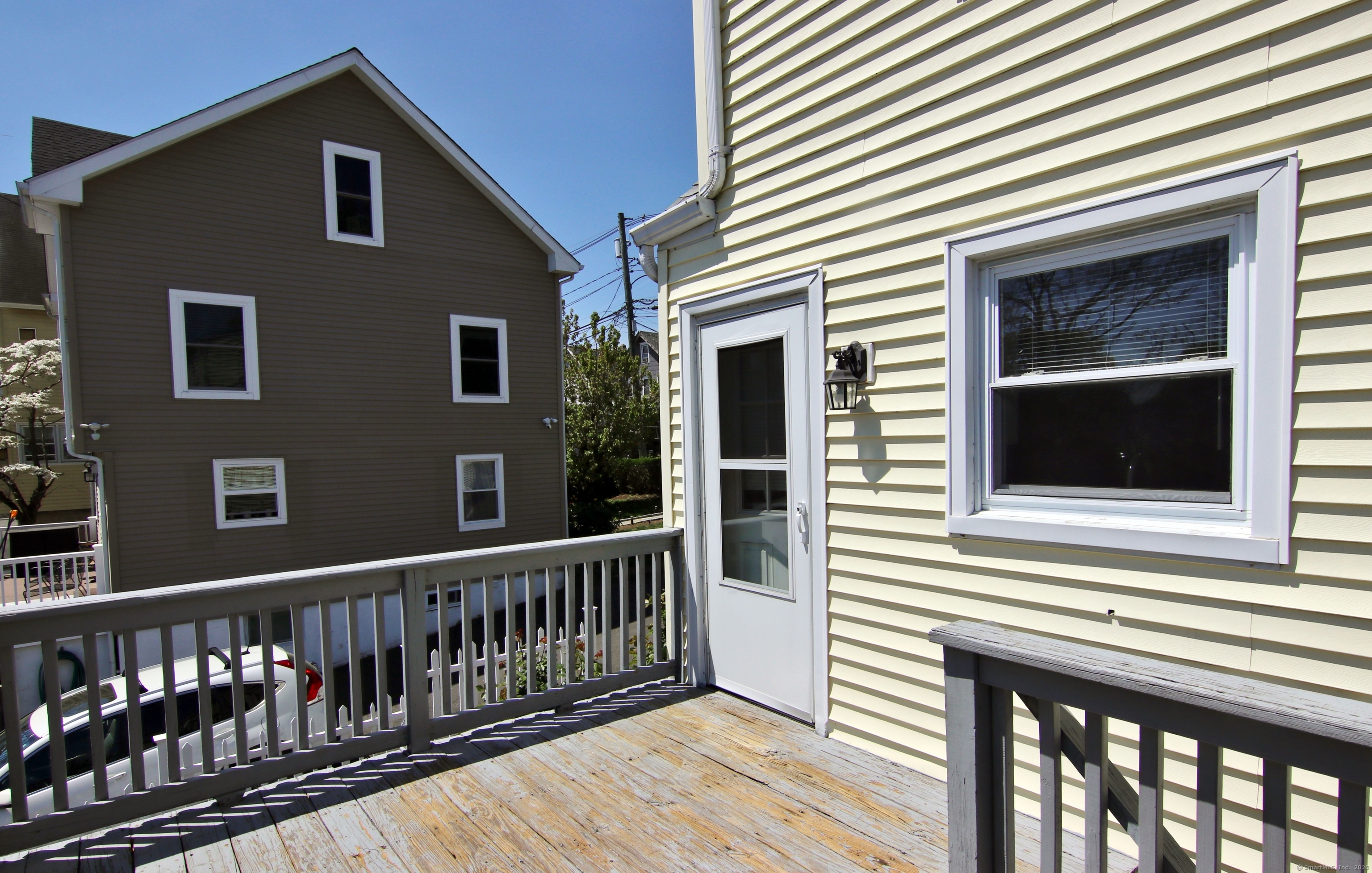 261 East Avenue #1