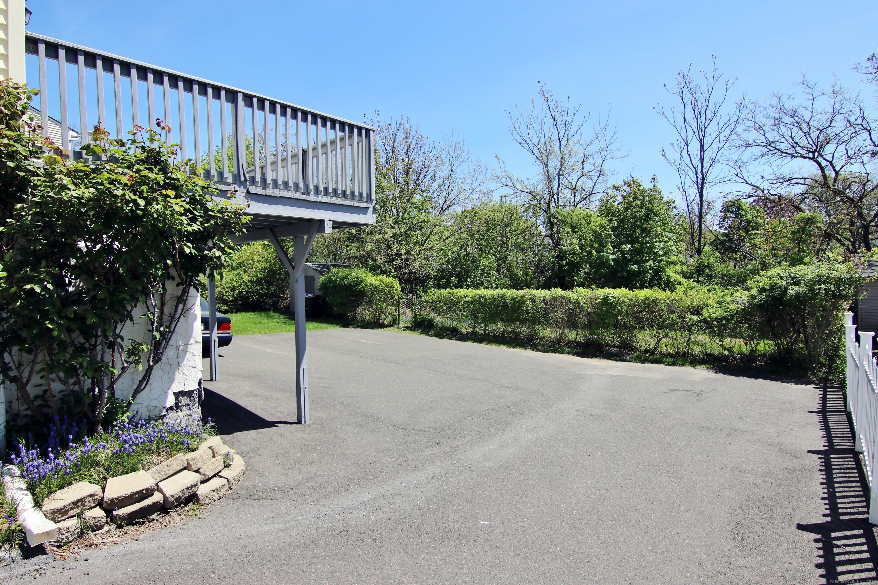 261 East Avenue #1
