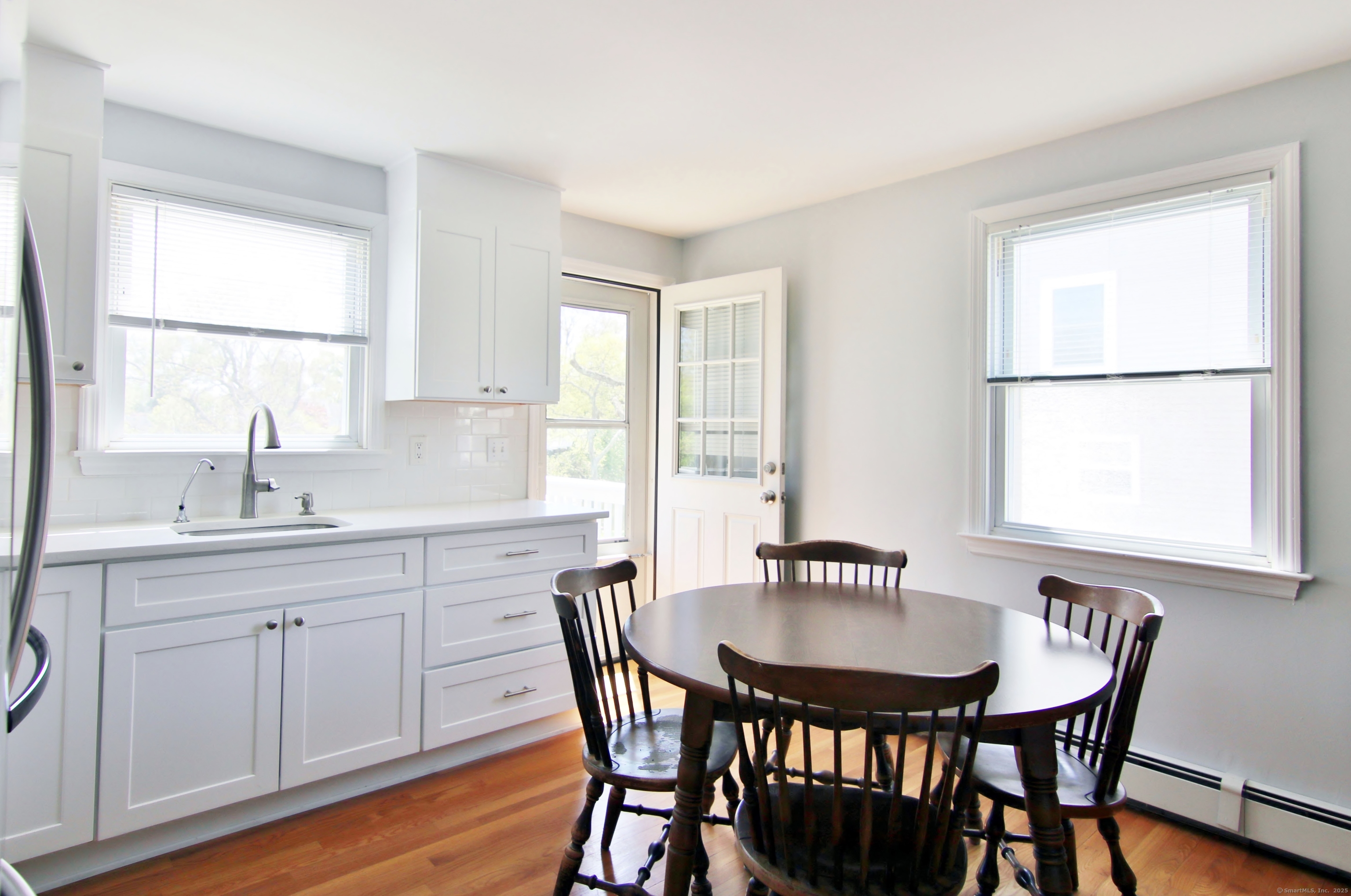 261 East Avenue #1