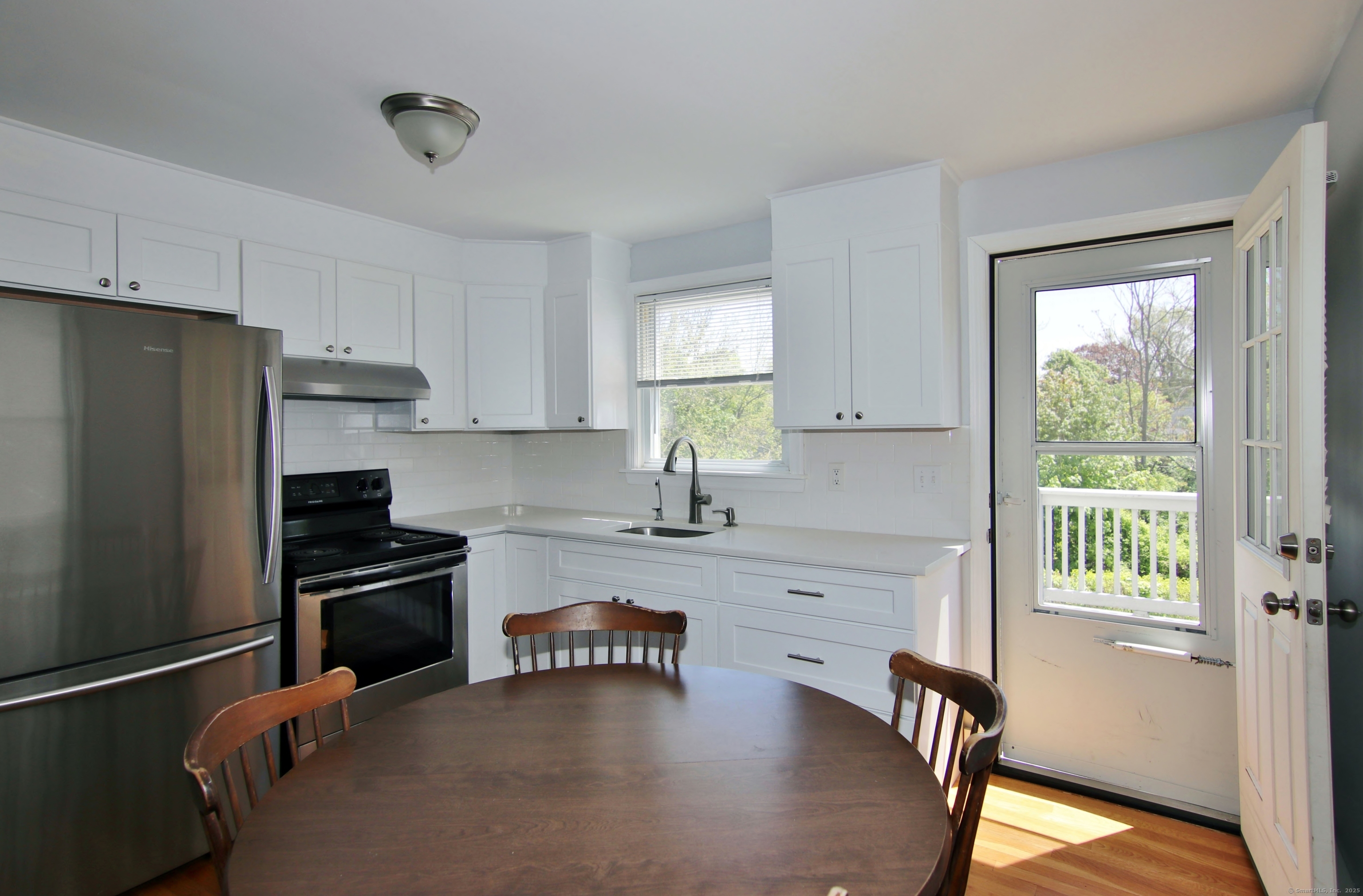 261 East Avenue #1