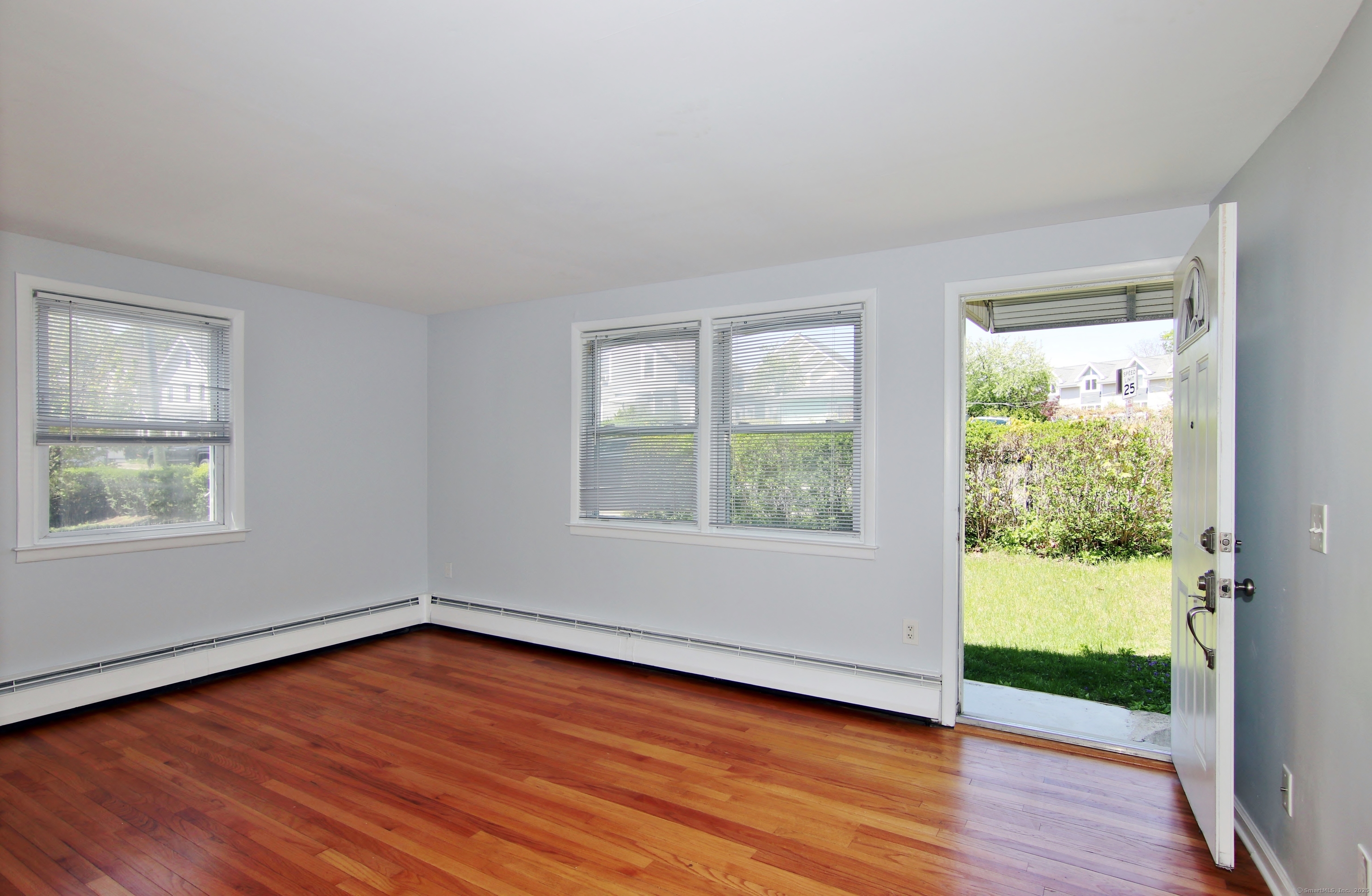 261 East Avenue #1