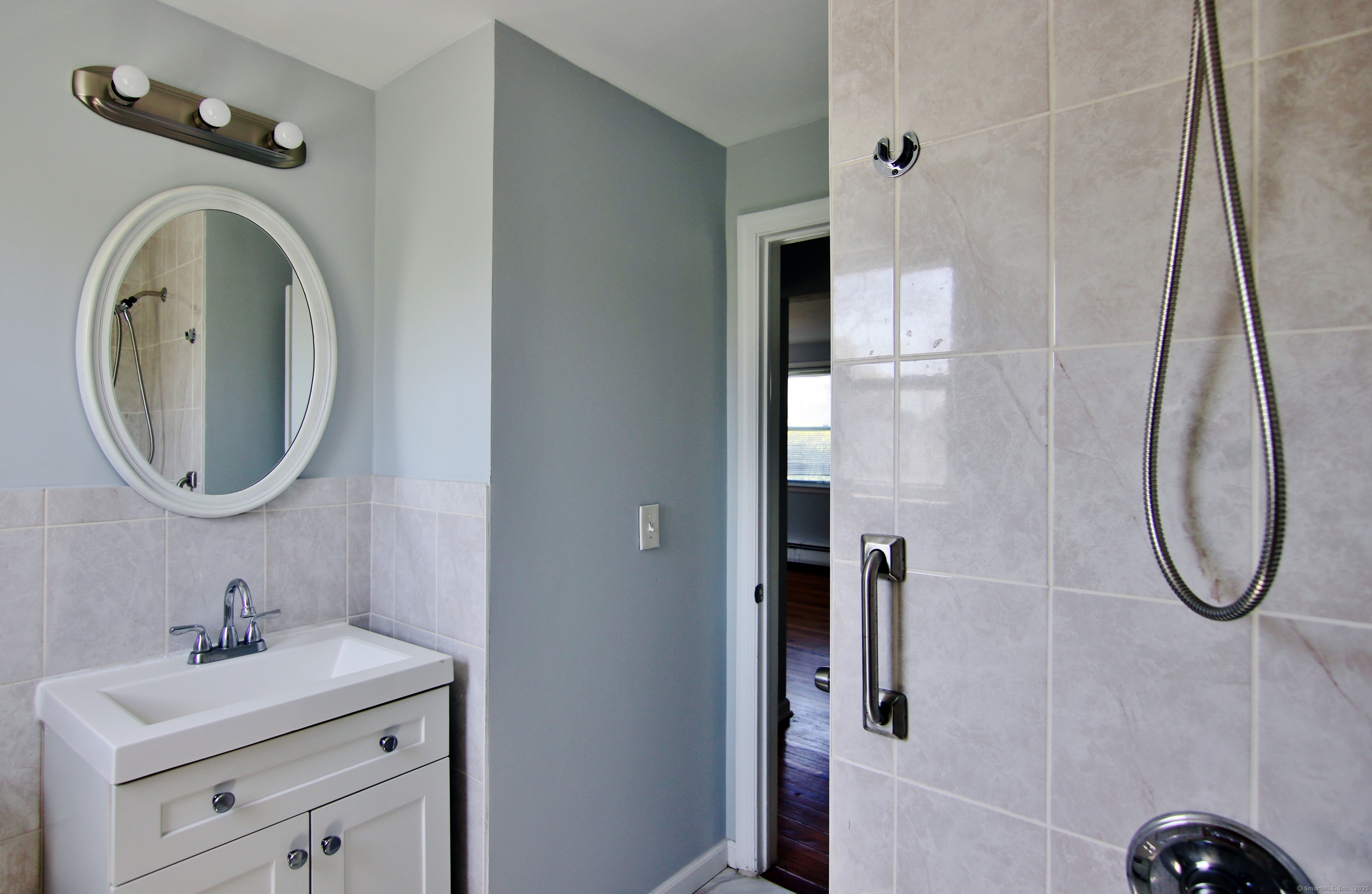 261 East Avenue #1