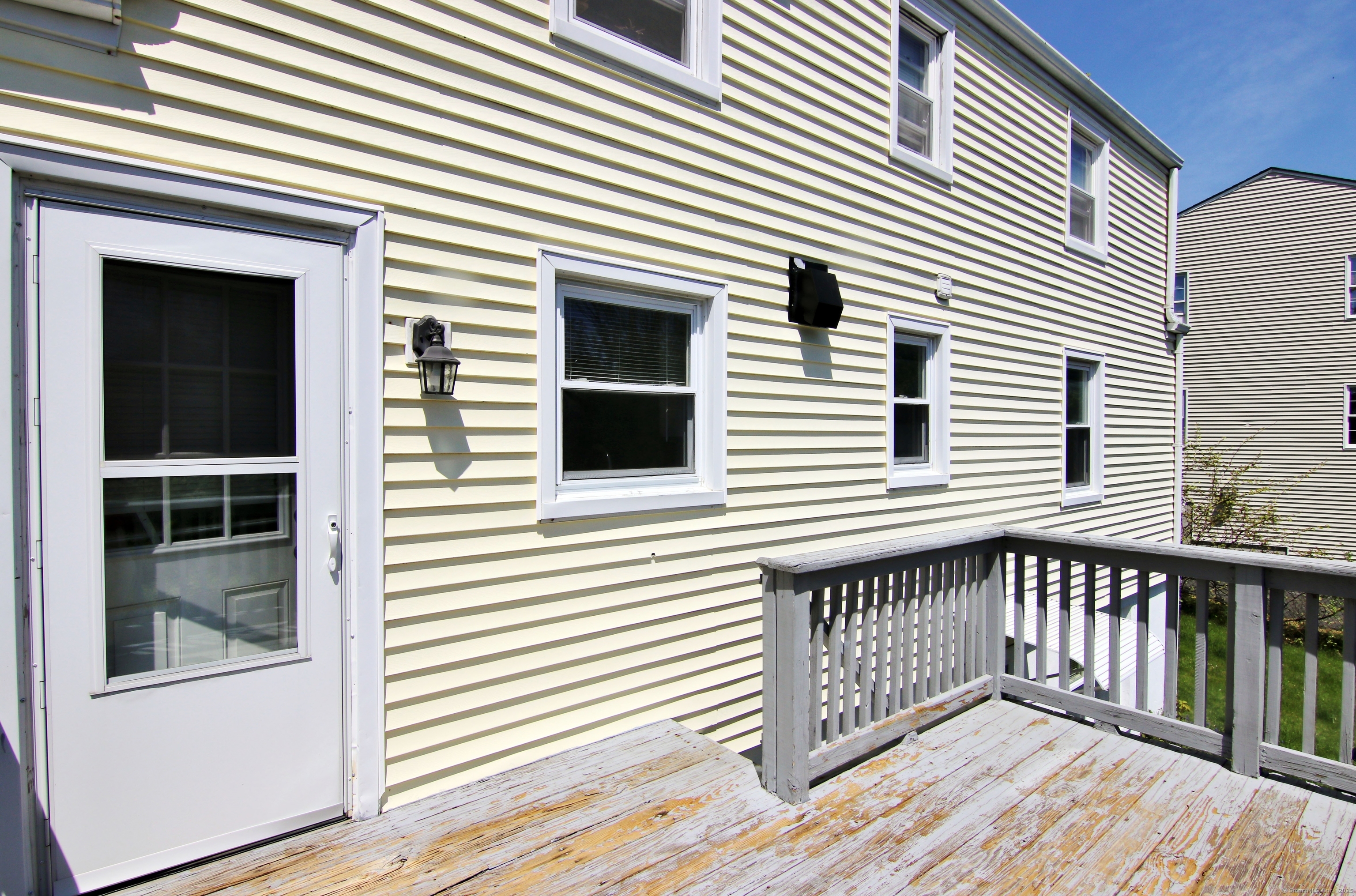 261 East Avenue #1