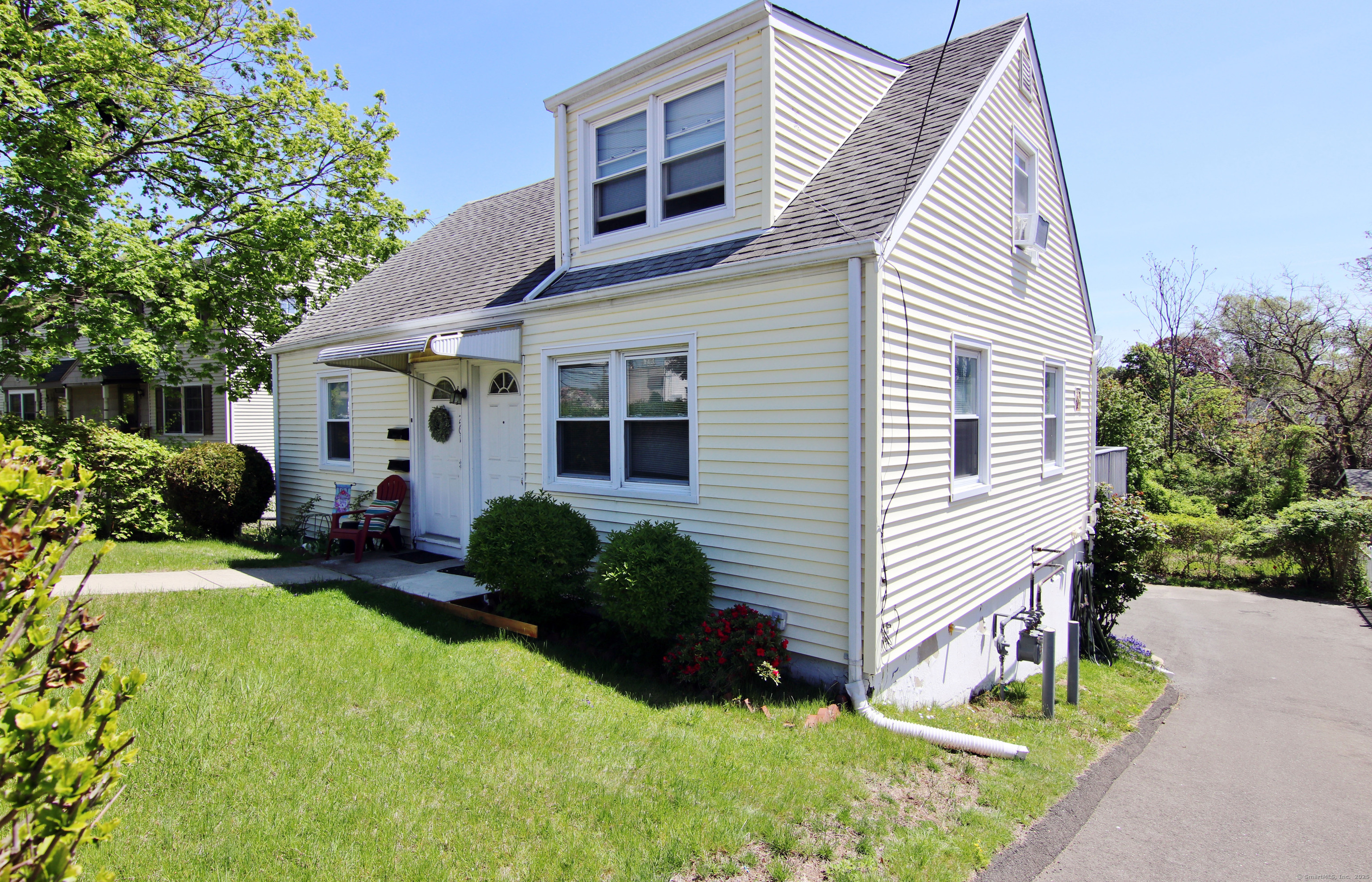 261 East Avenue #1