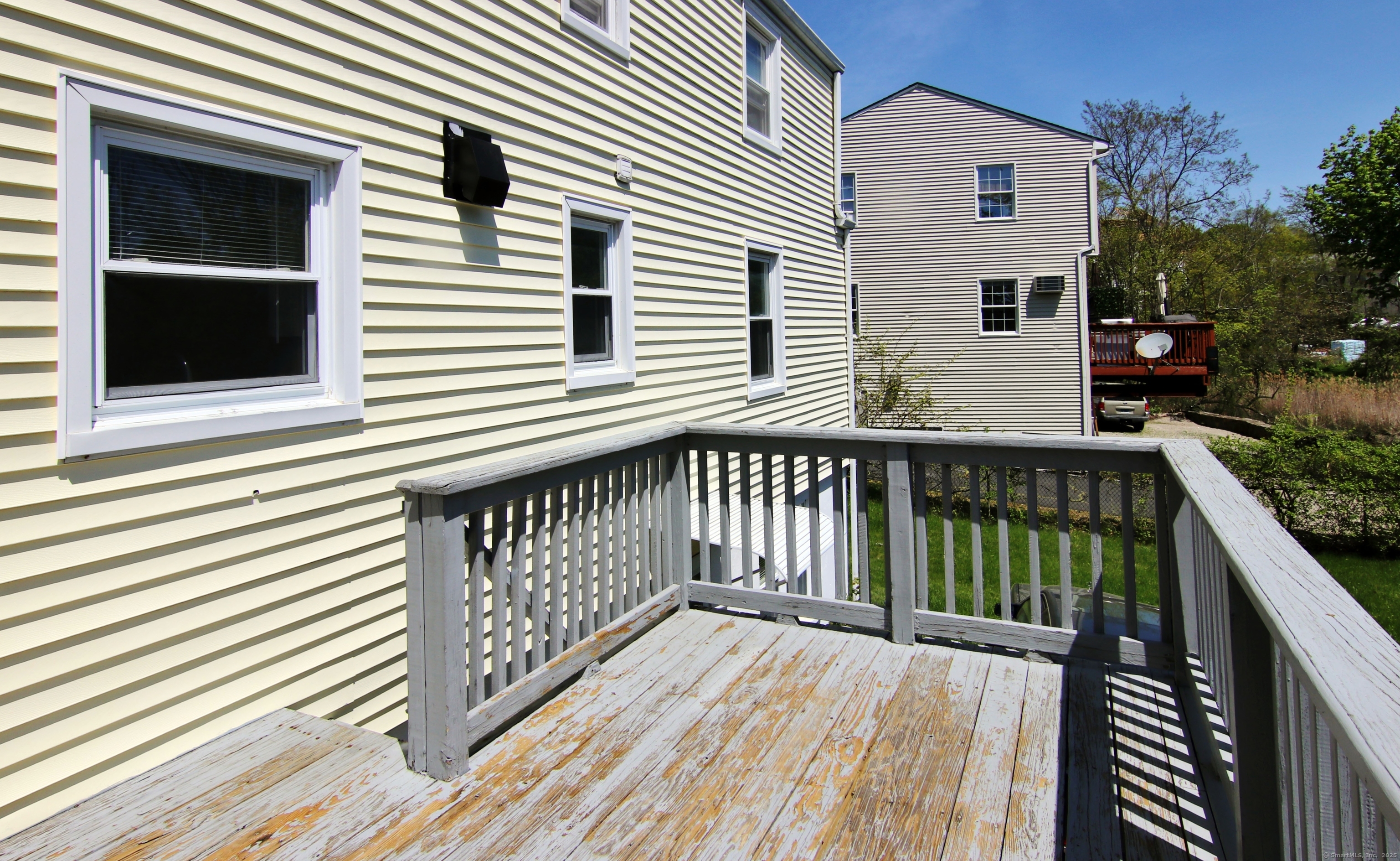 261 East Avenue #1