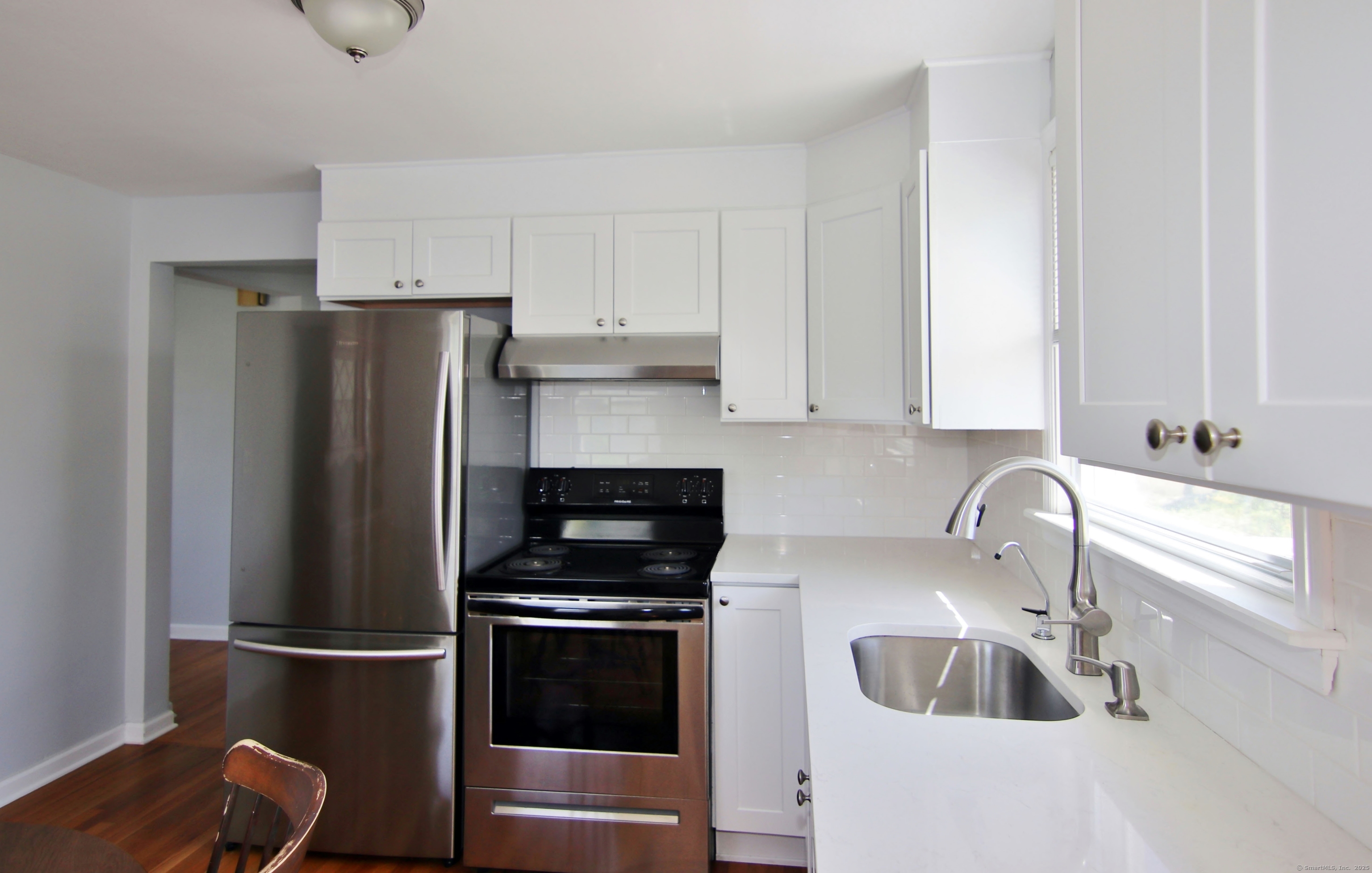 261 East Avenue #1