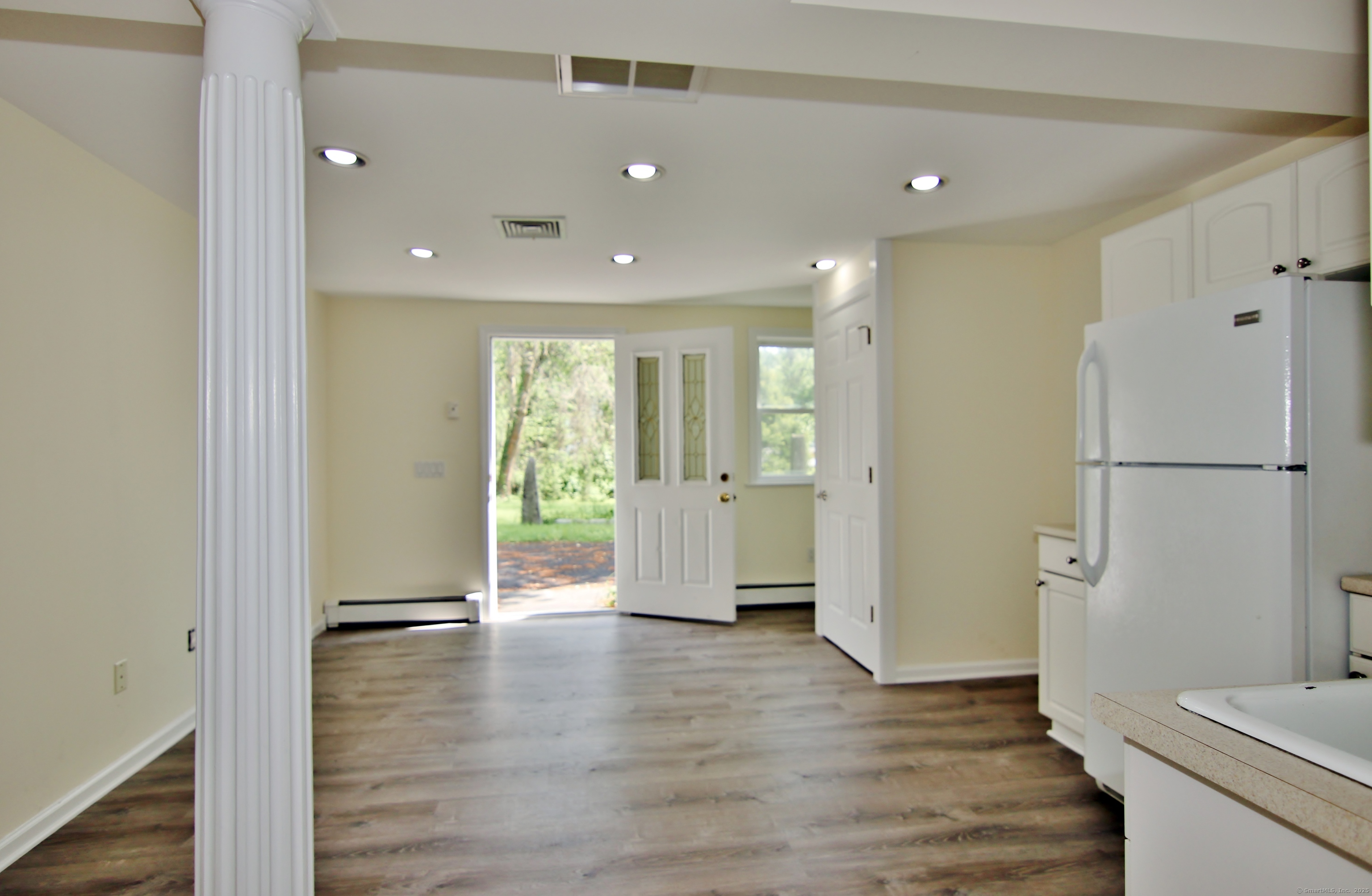 821 Long Ridge Road