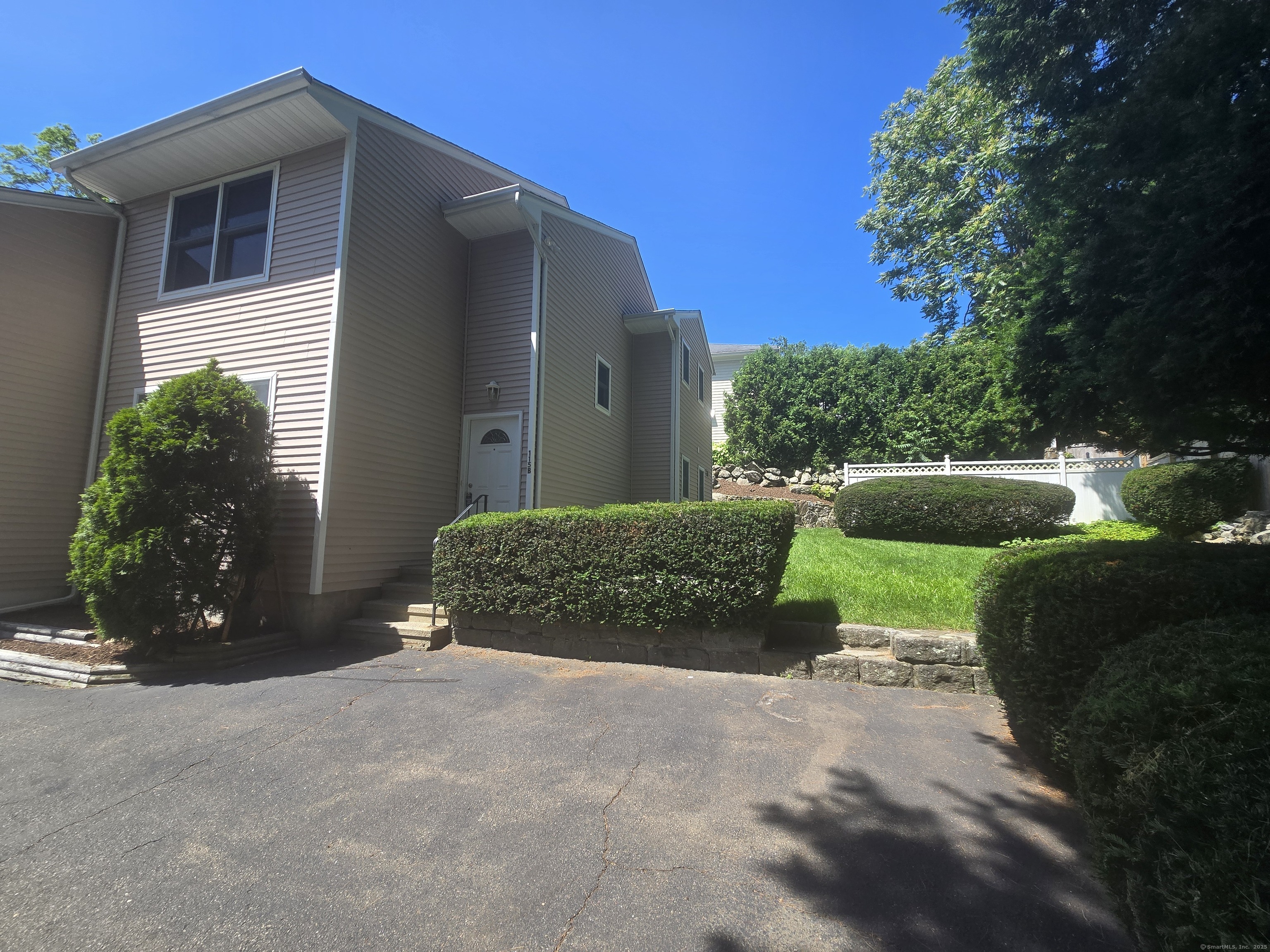 115 Parade Hill Road B