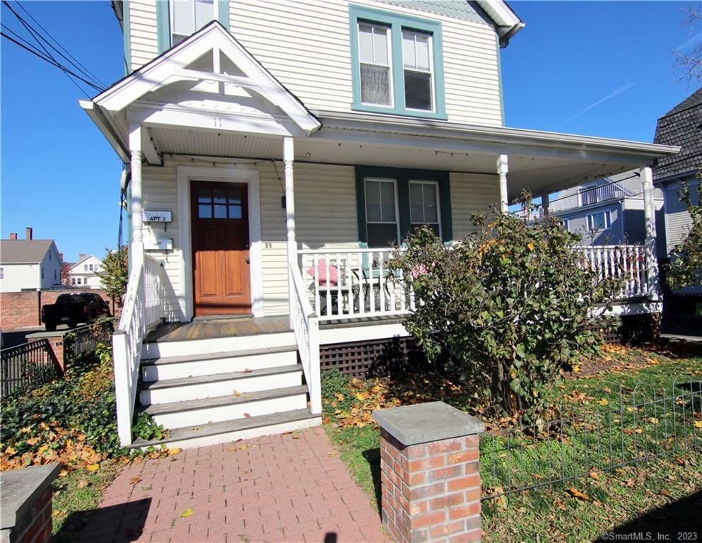 11 Dolsen Place 2ND F