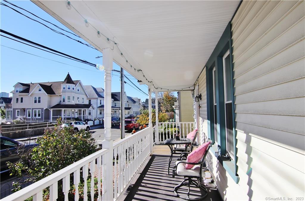 11 Dolsen Place 2ND F